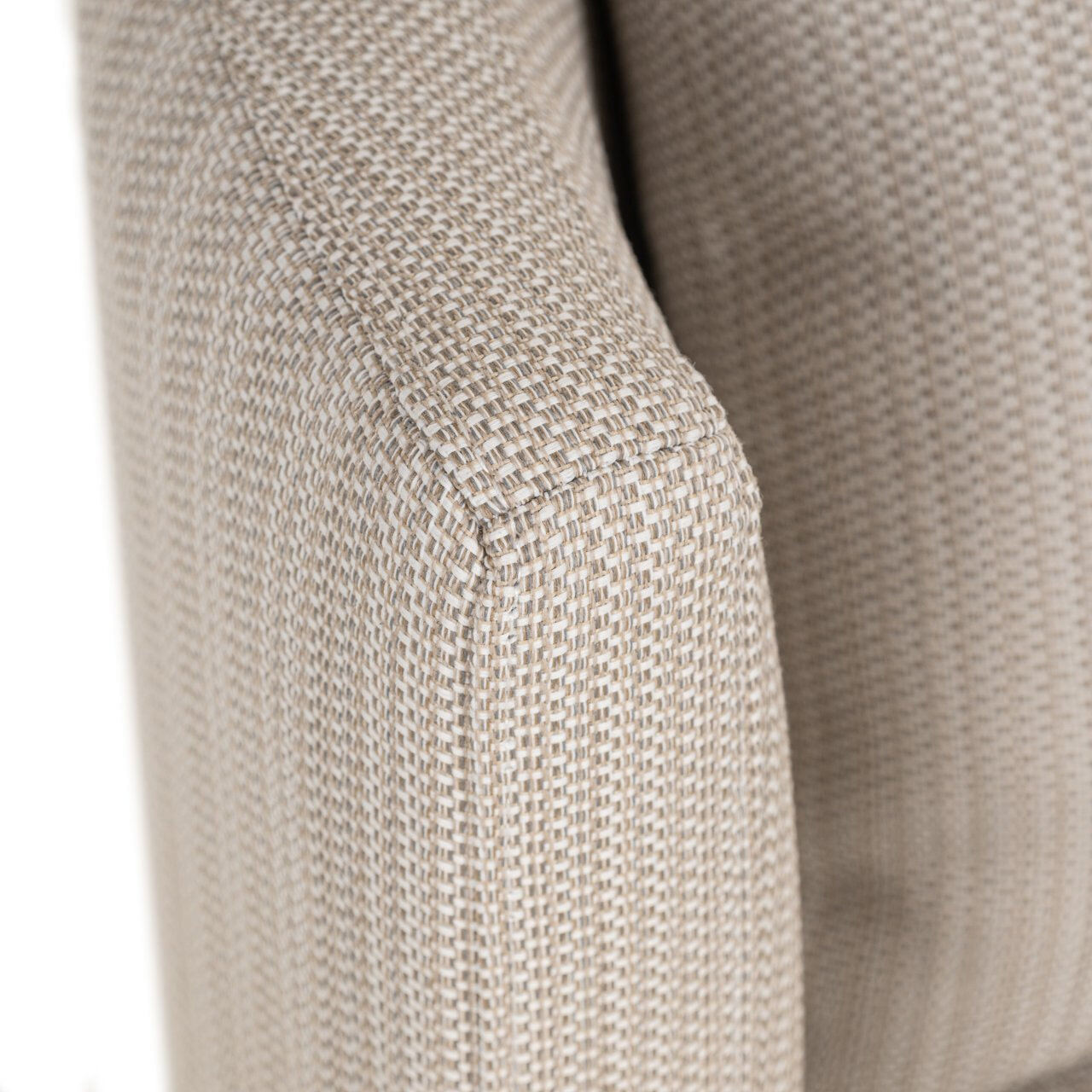 Richmond Outdoor Draaibare Eetkamerstoel 'Marlin' kleur Beige