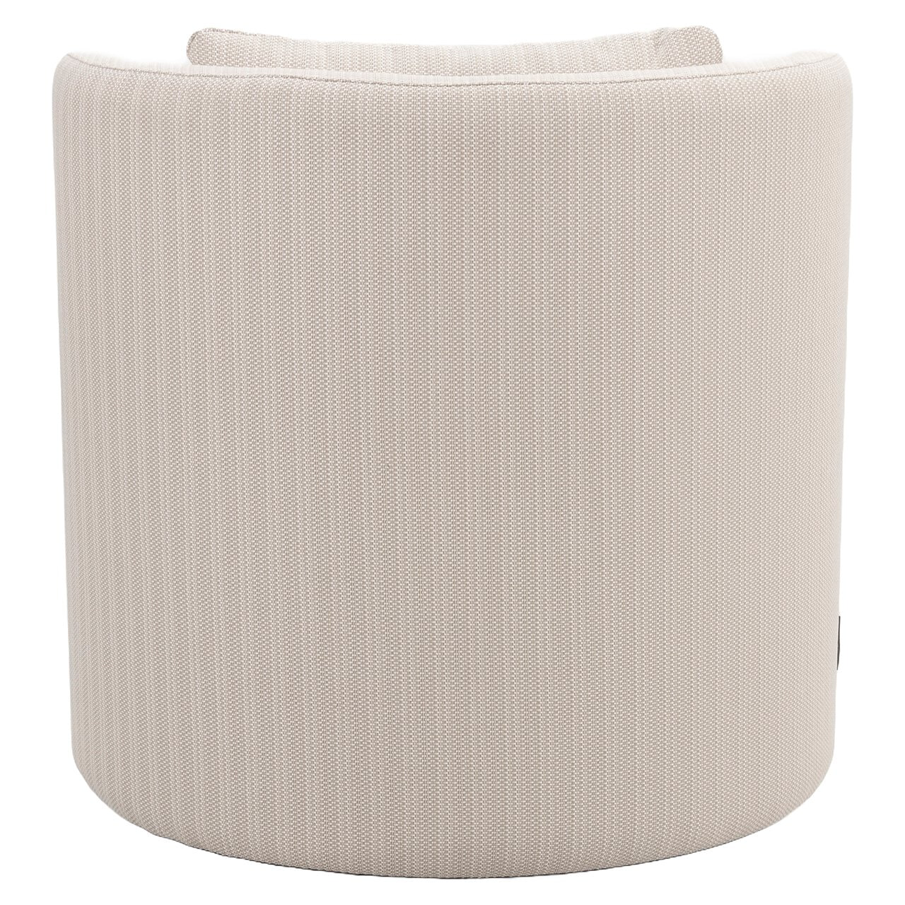 Richmond Outdoor Draaibare Eetkamerstoel 'Marlin' kleur Beige