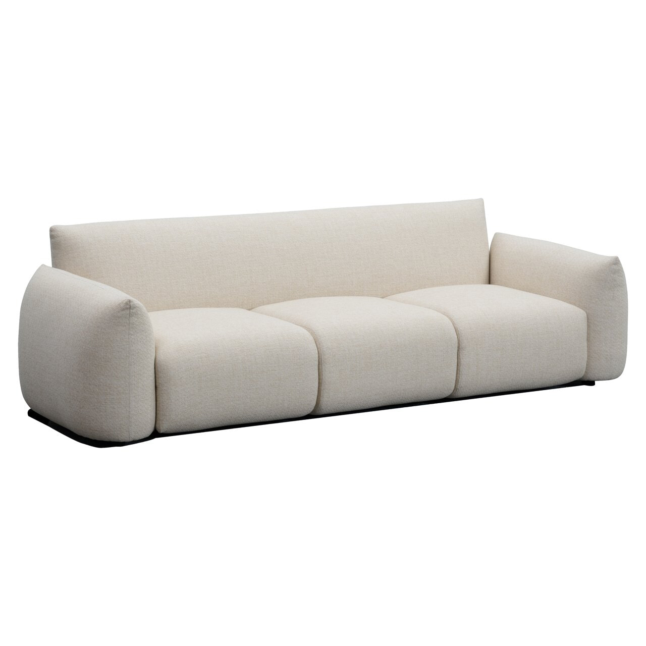 Richmond Interiors Richmond Outdoor Loungebank Dawson - Beige