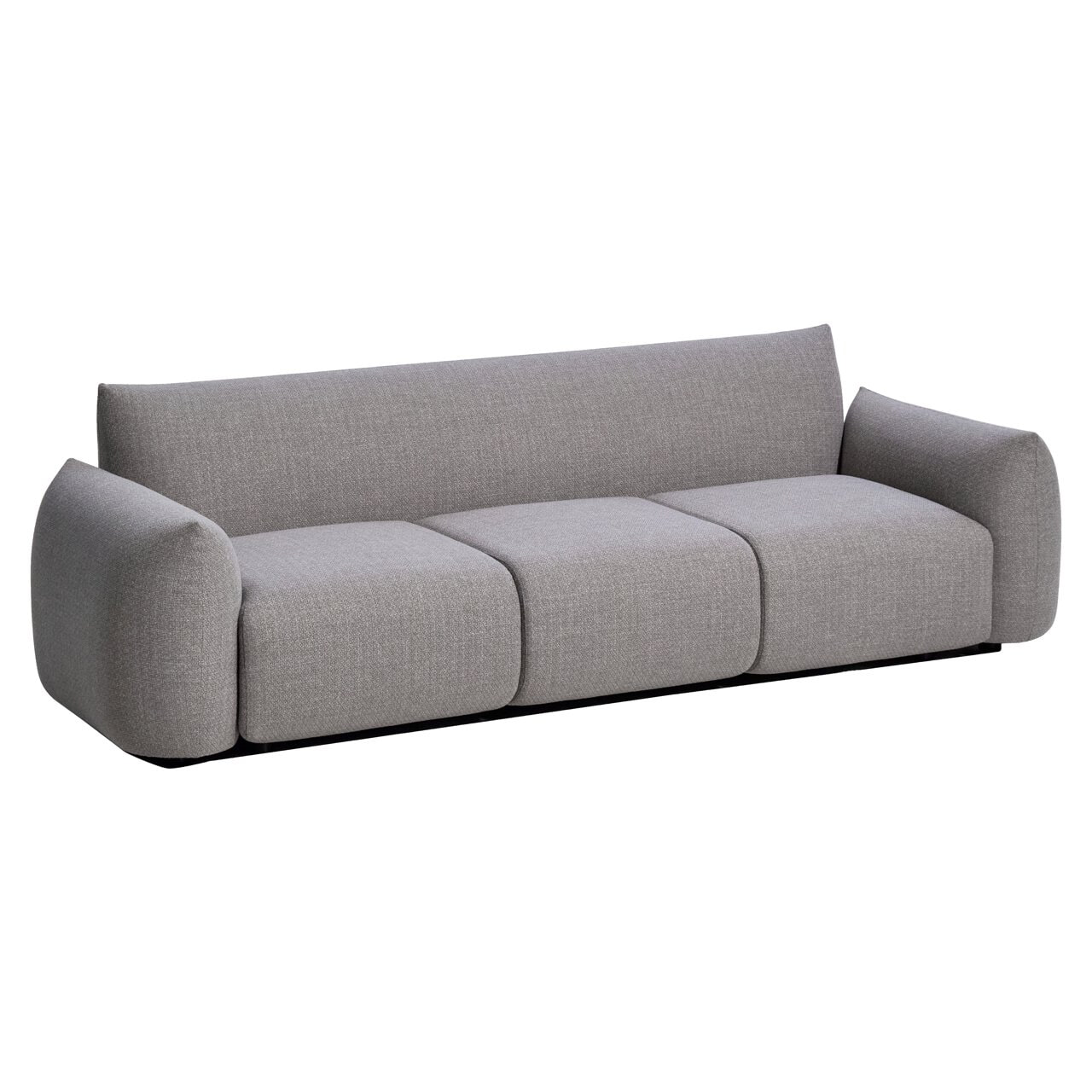 Richmond Interiors Richmond Outdoor Loungebank Dawson - Greige
