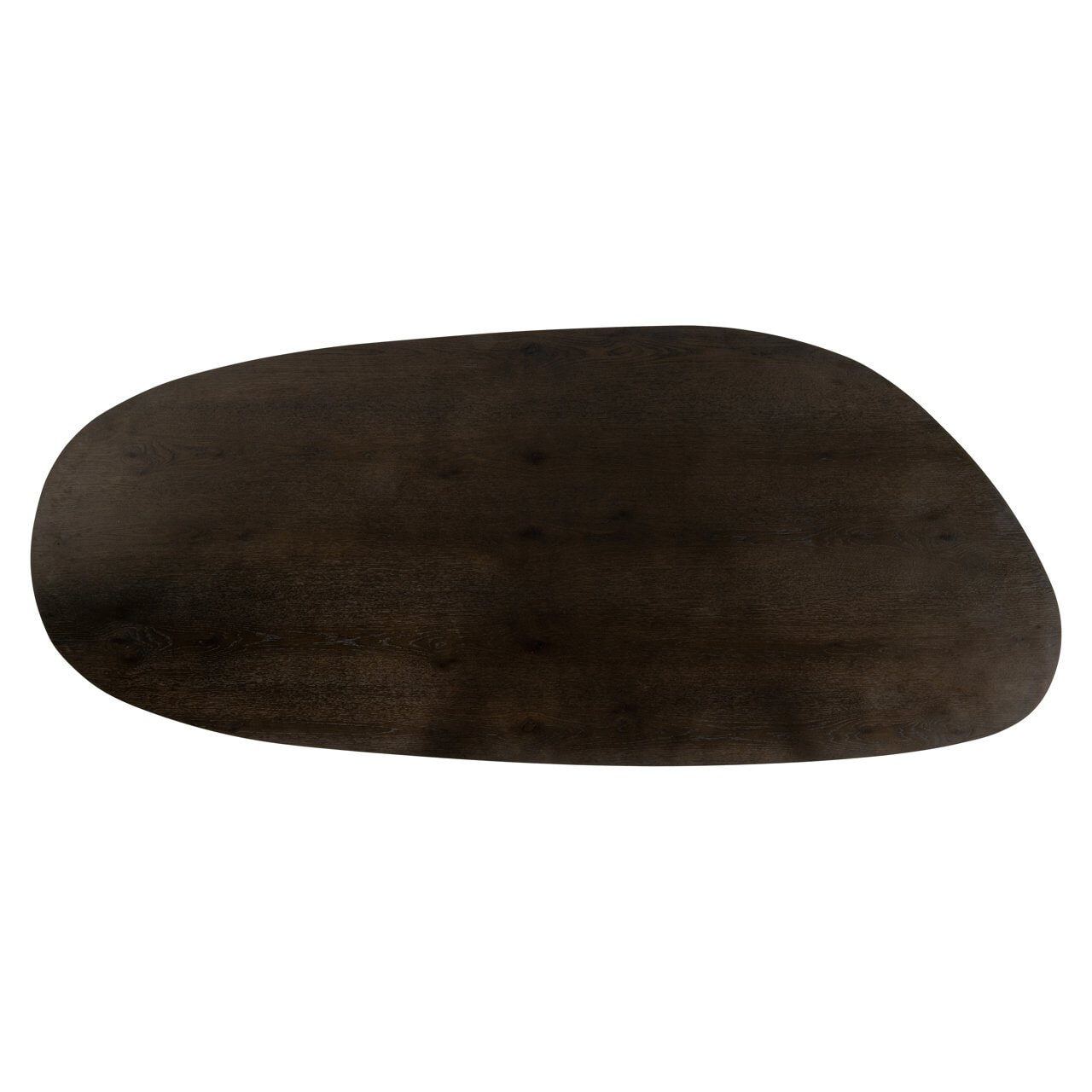 Richmond Organische Eettafel 'Ellington' Hout, 230 x 100cm