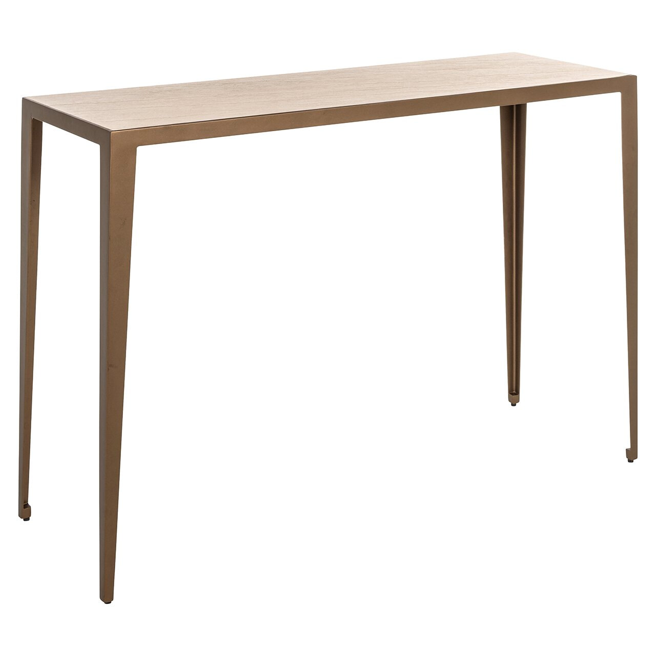 Richmond Interiors Richmond Sidetable Severine 120cm - Beige