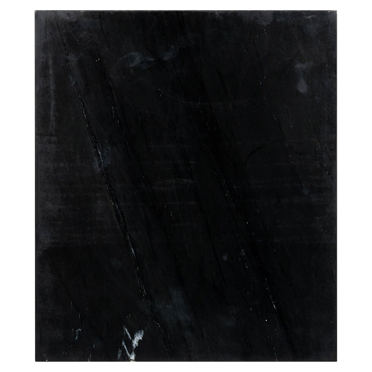 Richmond Nachtkastje 'Les Arcs' Brass en marmer, 60 x 50cm