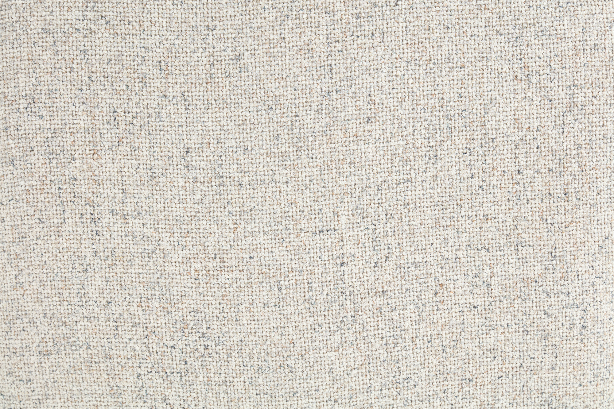 Artistiq Draaibare Eetkamerstoel 'Destinie' Structuurstof, kleur Beige