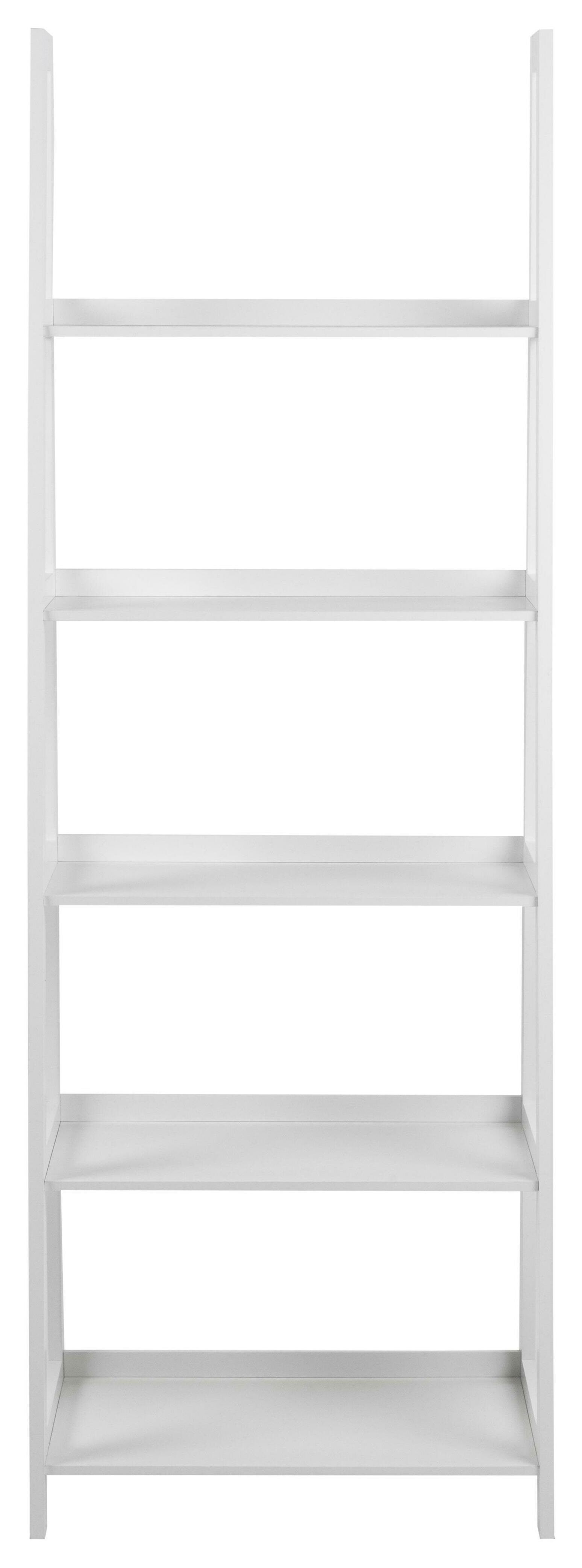 Bendt Wandrek 'Birgitte' 180 x 63cm, kleur Wit