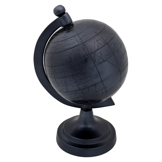 Dutchbone Wereldbol 'Globe'