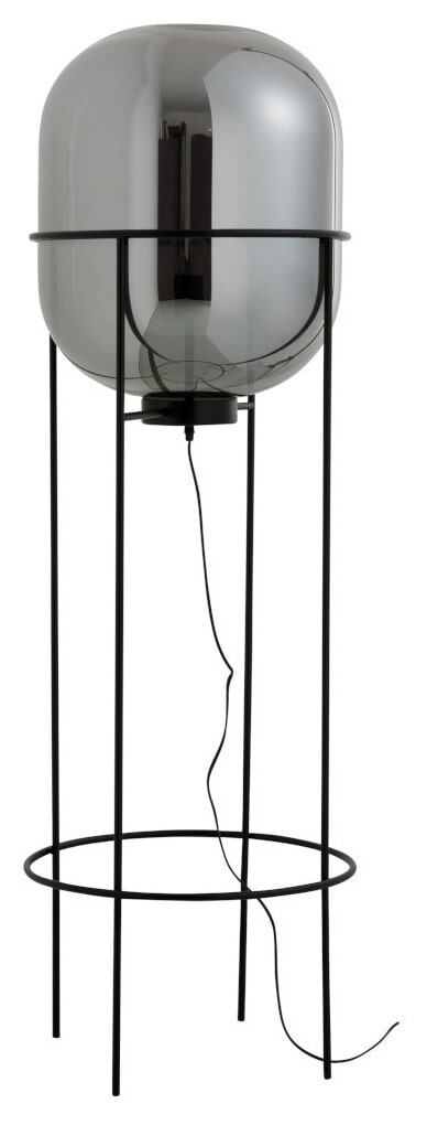 J-Line Vloerlamp 'Lisetta' 151.5cm hoog J-Line Vloerlamp 'Lisetta' 151.5cm hoog