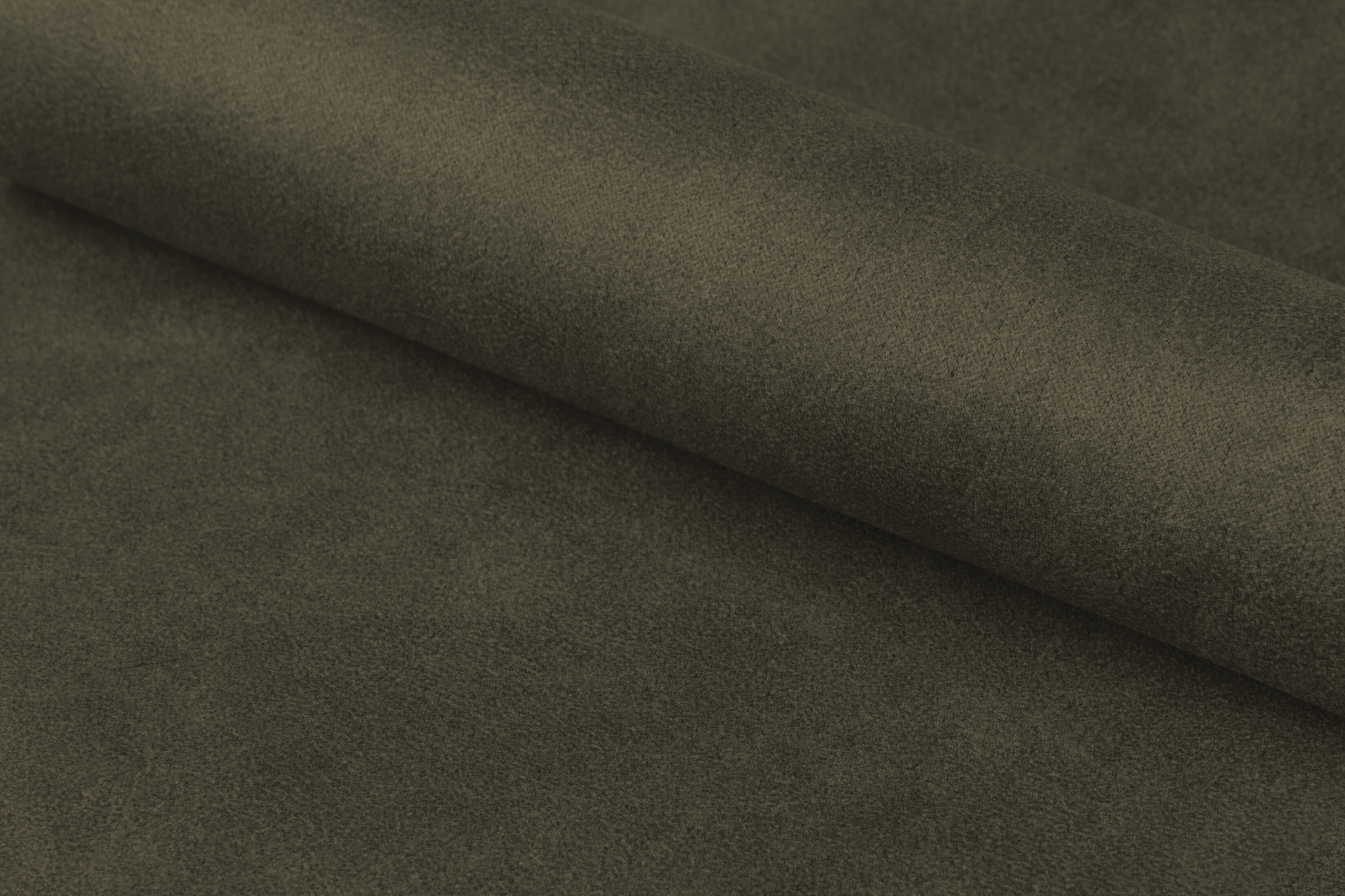 Bendt Barkruk 'Pia' (zithoogte 59-80cm), kleur Olive Green