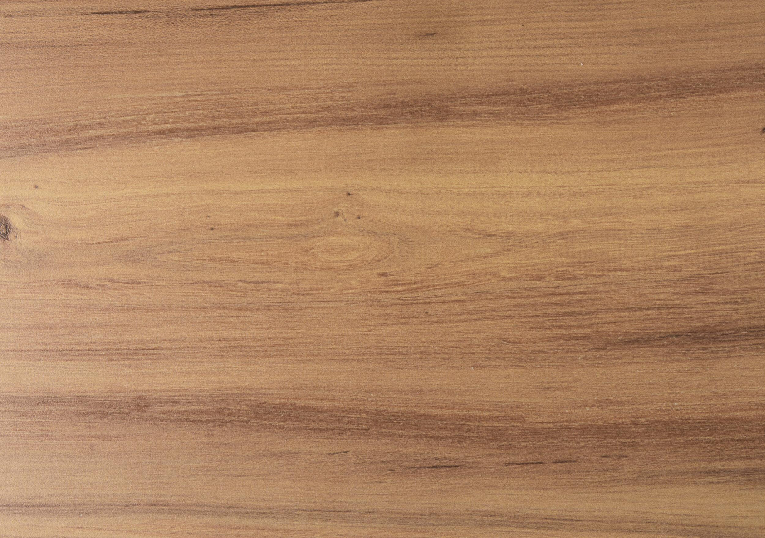 Bendt Uitschuifbare Eettafel 'Line' Keramiek met eikenlook, 168/210 x 90cm