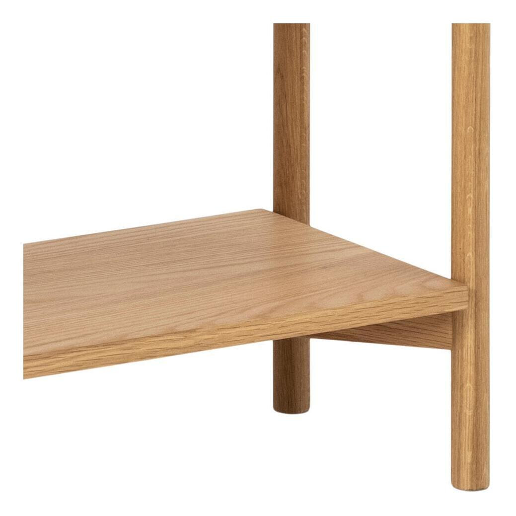 Bendt Wandrek 'Calais' Eiken naturel, 160 x 86cm