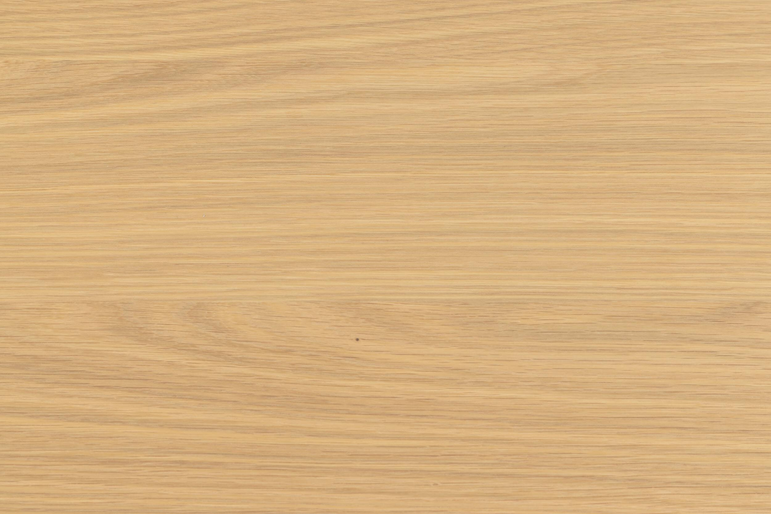 Bendt Ronde Eettafel 'Lila' Eiken, 120cm, kleur Naturel