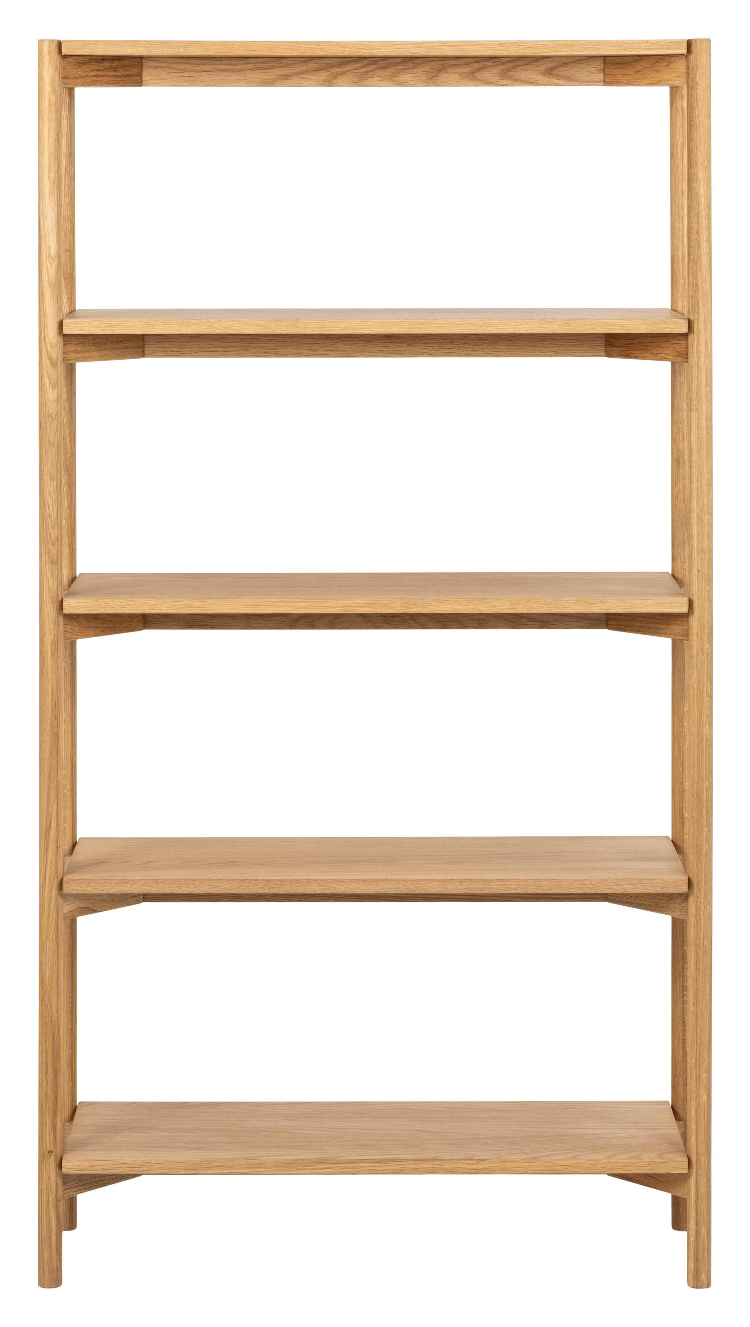Bendt Wandrek 'Calais' Eiken naturel, 160 x 86cm