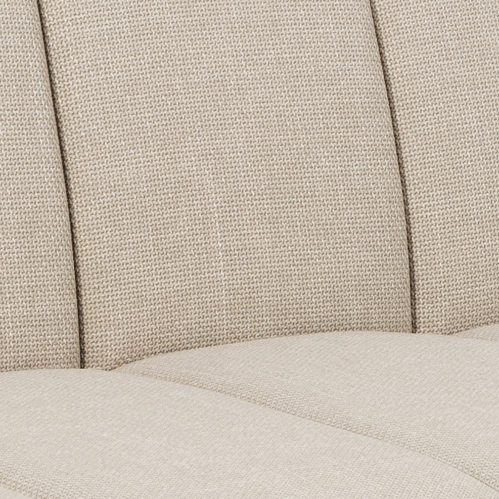 Bendt Slaapbank 'Meeka' 120 x 198cm, kleur Beige, foto 8