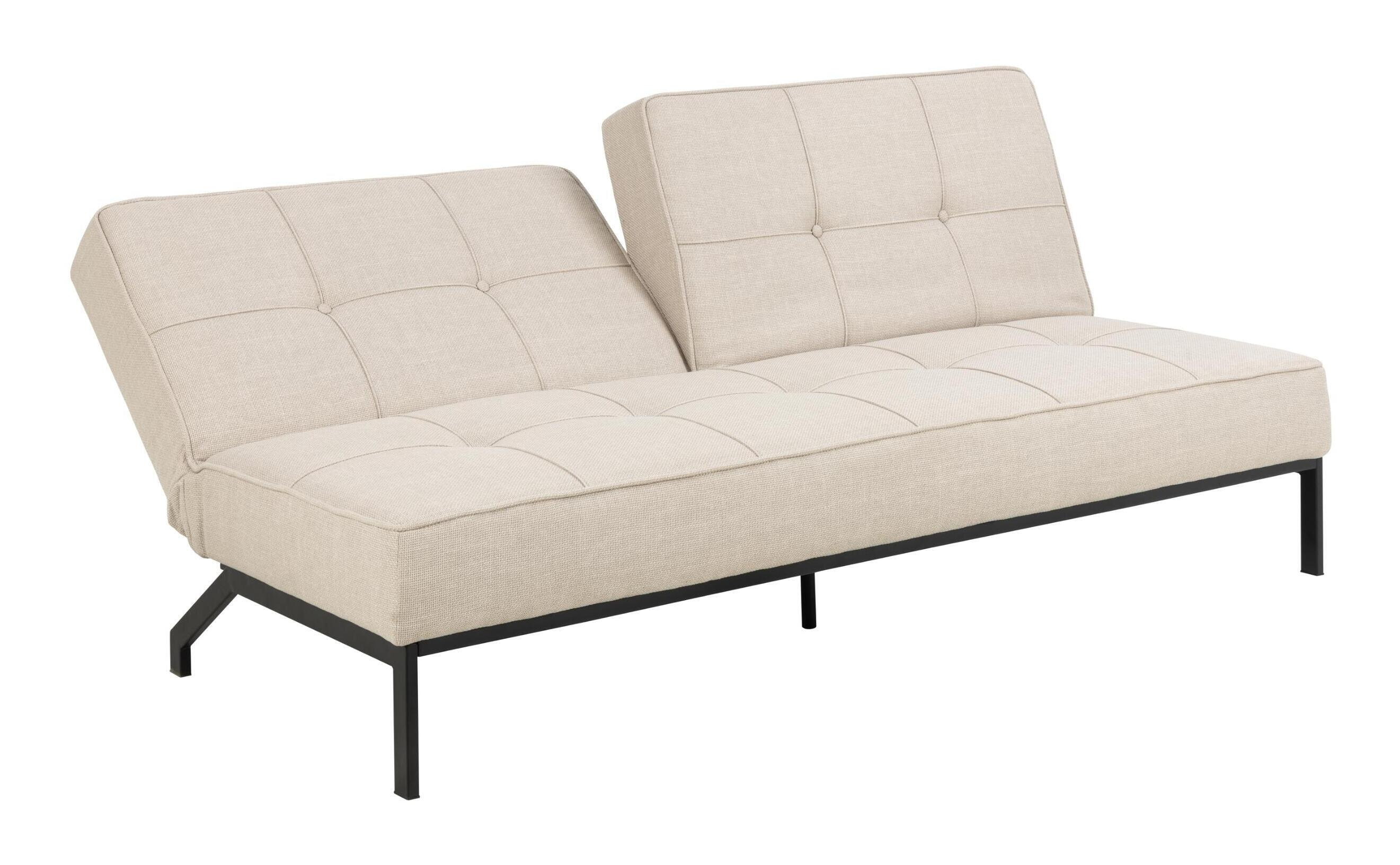 Bendt Slaapbank 'Maja' kleur Beige