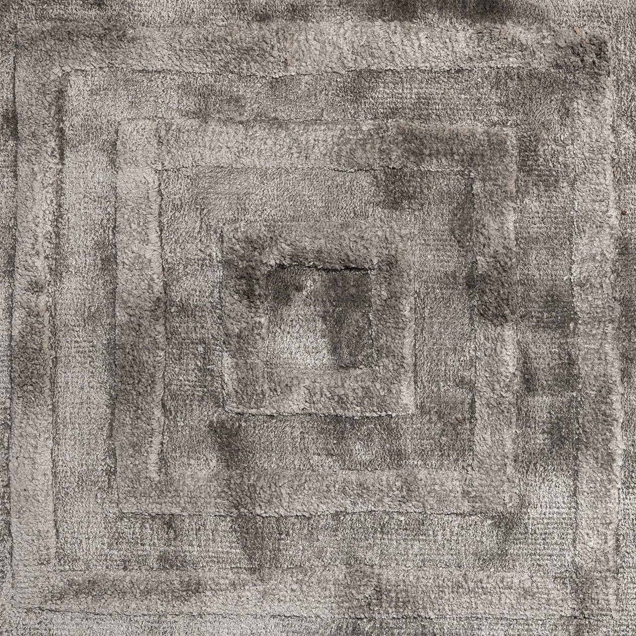 Richmond Vloerkleed 'Iggy' 200 x 300cm, kleur Antraciet