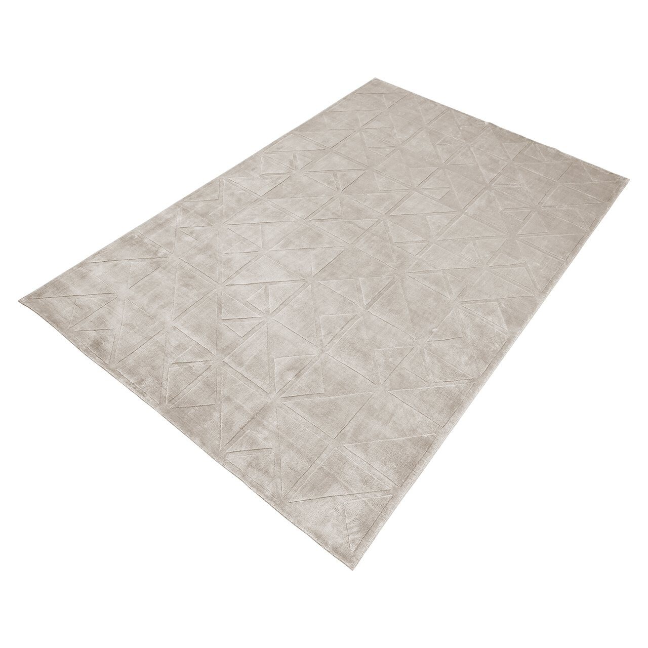 Richmond Vloerkleed 'Yuna' 200 x 300cm, kleur Beige