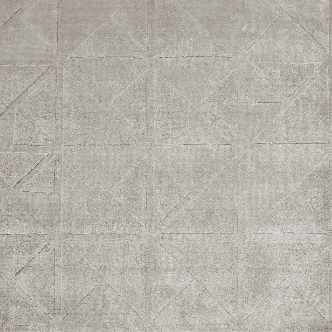 Richmond Vloerkleed 'Yuna' 200 x 300cm, kleur Beige