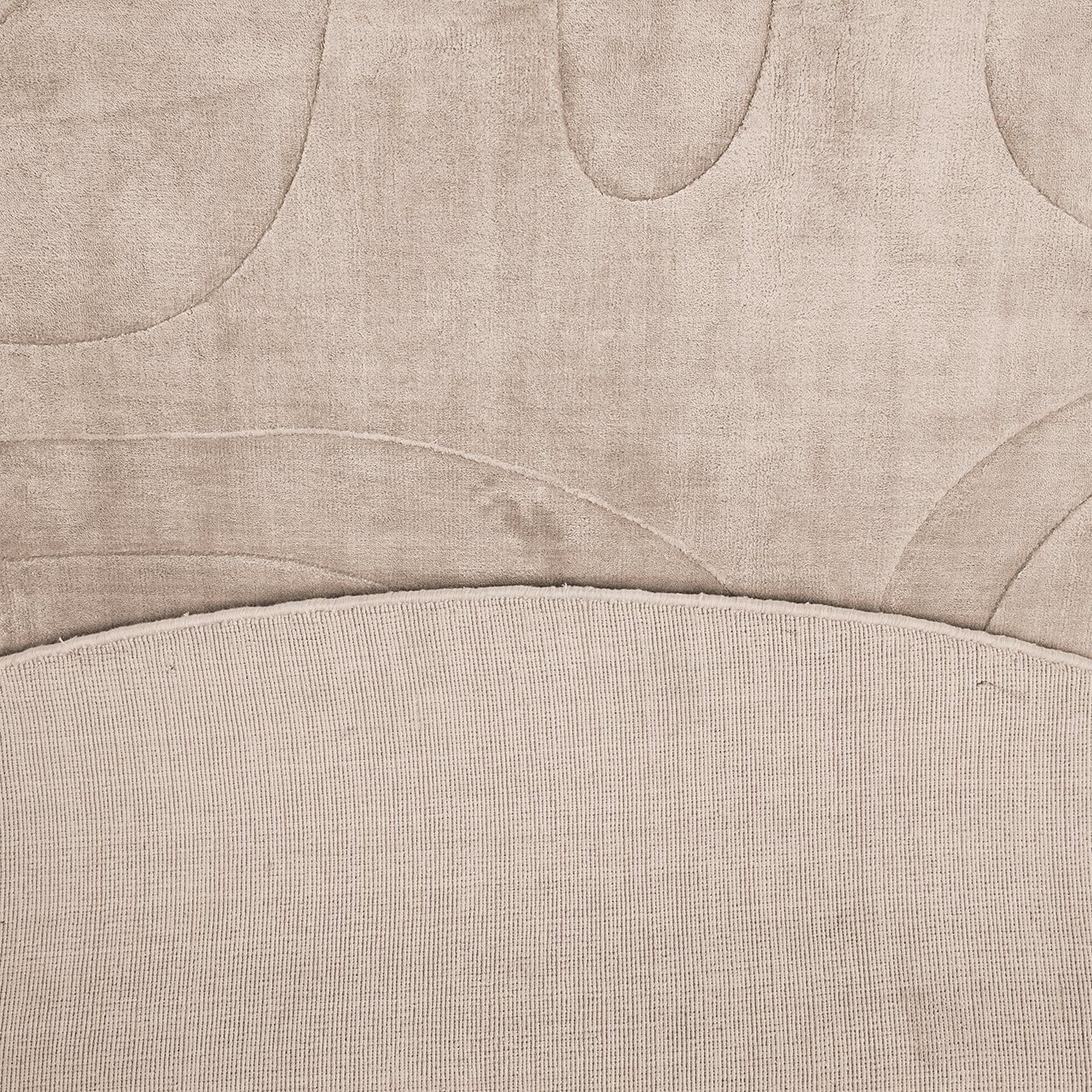 Richmond Rond Vloerkleed 'Addison' 260cm