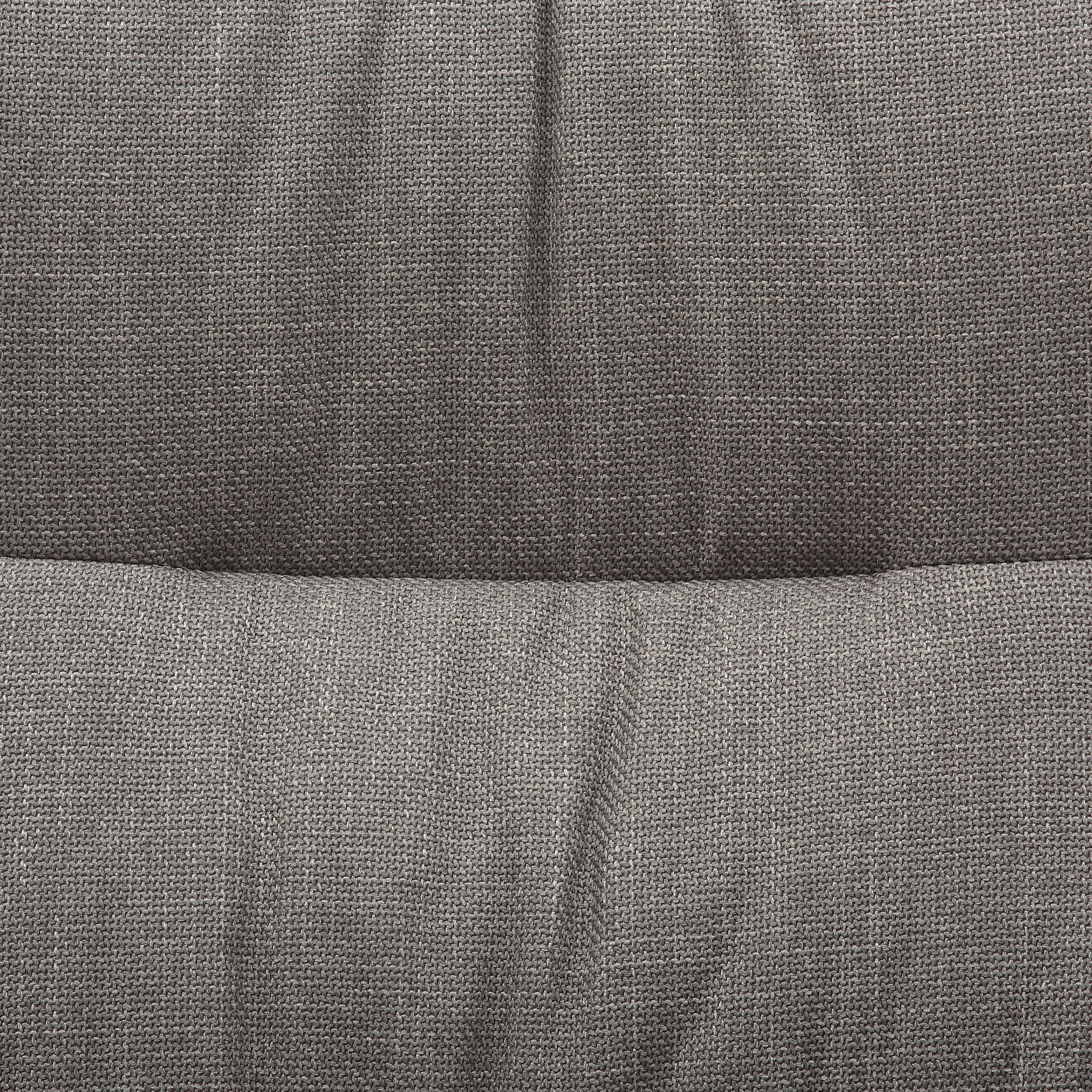 Artistiq Draaifauteuil 'Kevina' Structuurstof, kleur Taupe