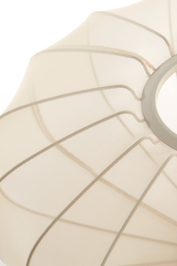 Light & Living Plafondlamp 'Plumalia' 50cm, kleur Zand