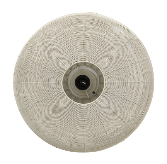 Light & Living Plafondlamp 'Bahoto' Ø50cm, kleur Mat Crème