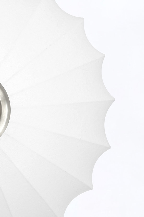 Light & Living Plafondlamp 'Fay' 50cm, kleur Wit