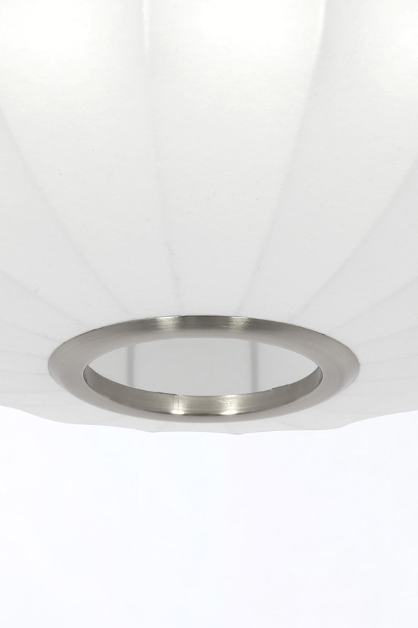 Light & Living Plafondlamp 'Fay' 50cm, kleur Wit