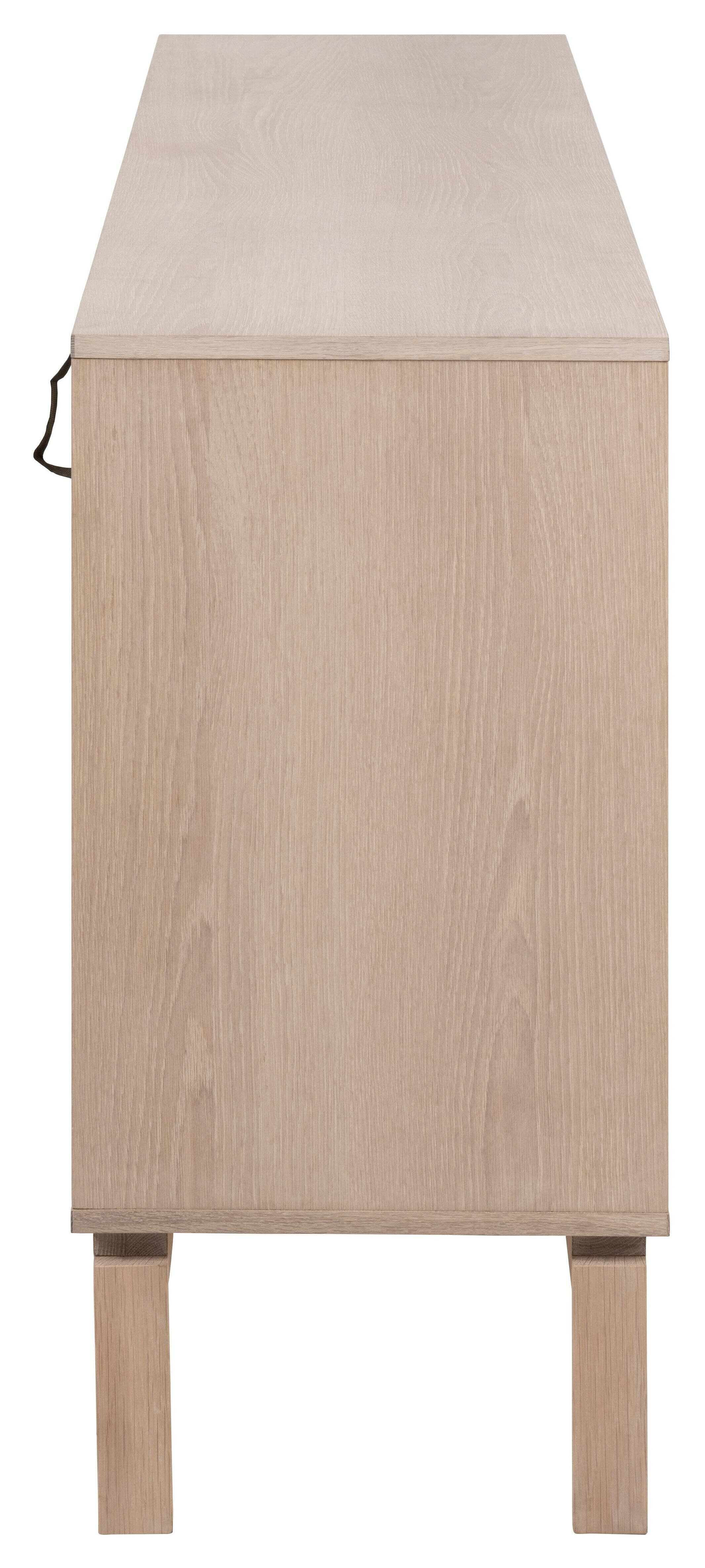 Bendt Dressoir 'Sharalyn' Eiken, 180cm