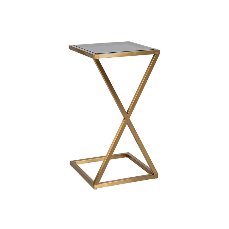 Richmond Laptoptafel Paramount - Goud - Vierkant