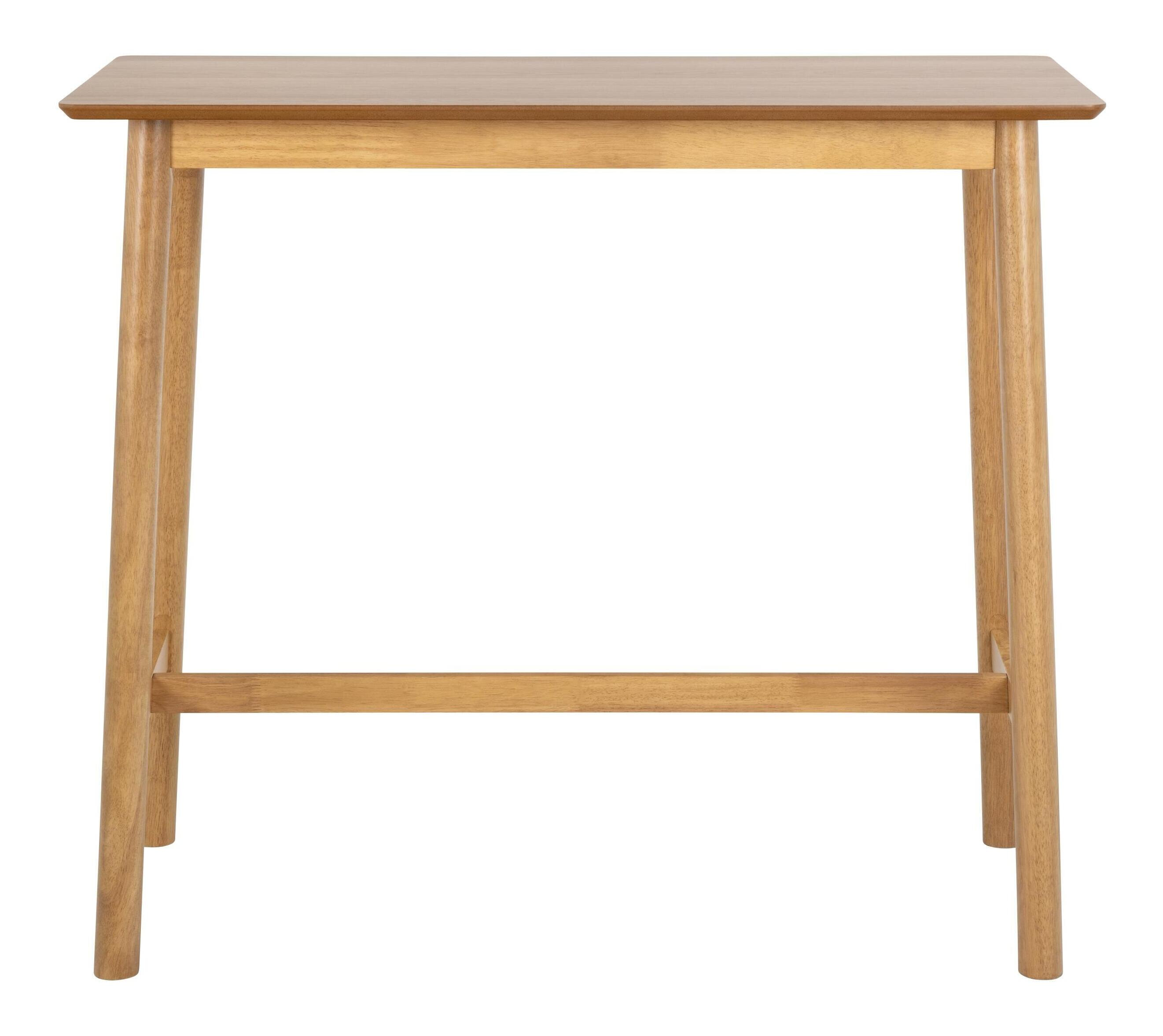 Bendt Bartafel 'Vernard' Eiken, 120 x 60cm