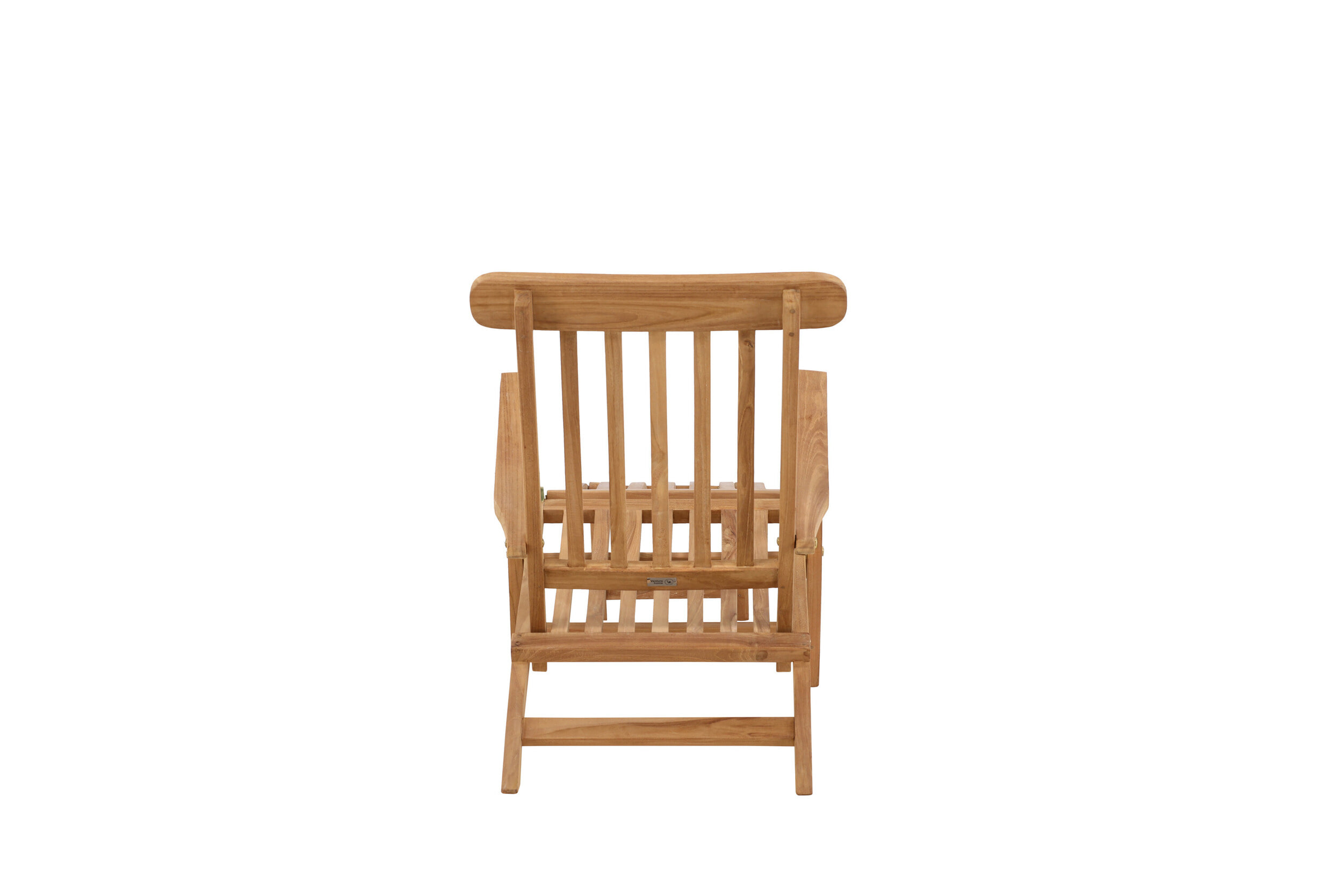 Nohr Ligbed 'Amberia' Teakhout