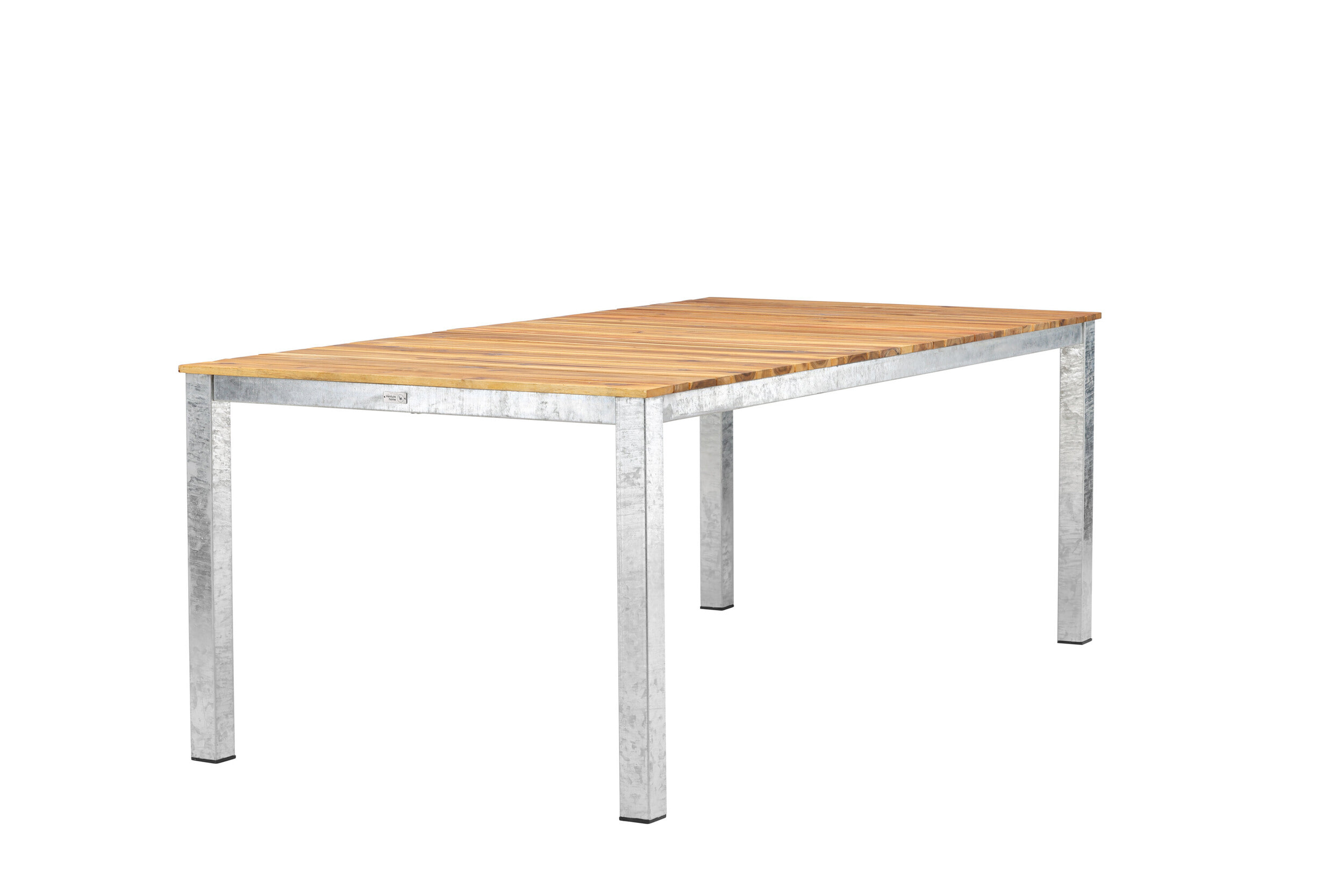 Nohr Tuintafel 'Otha' Acaciahout, 200 x 100cm