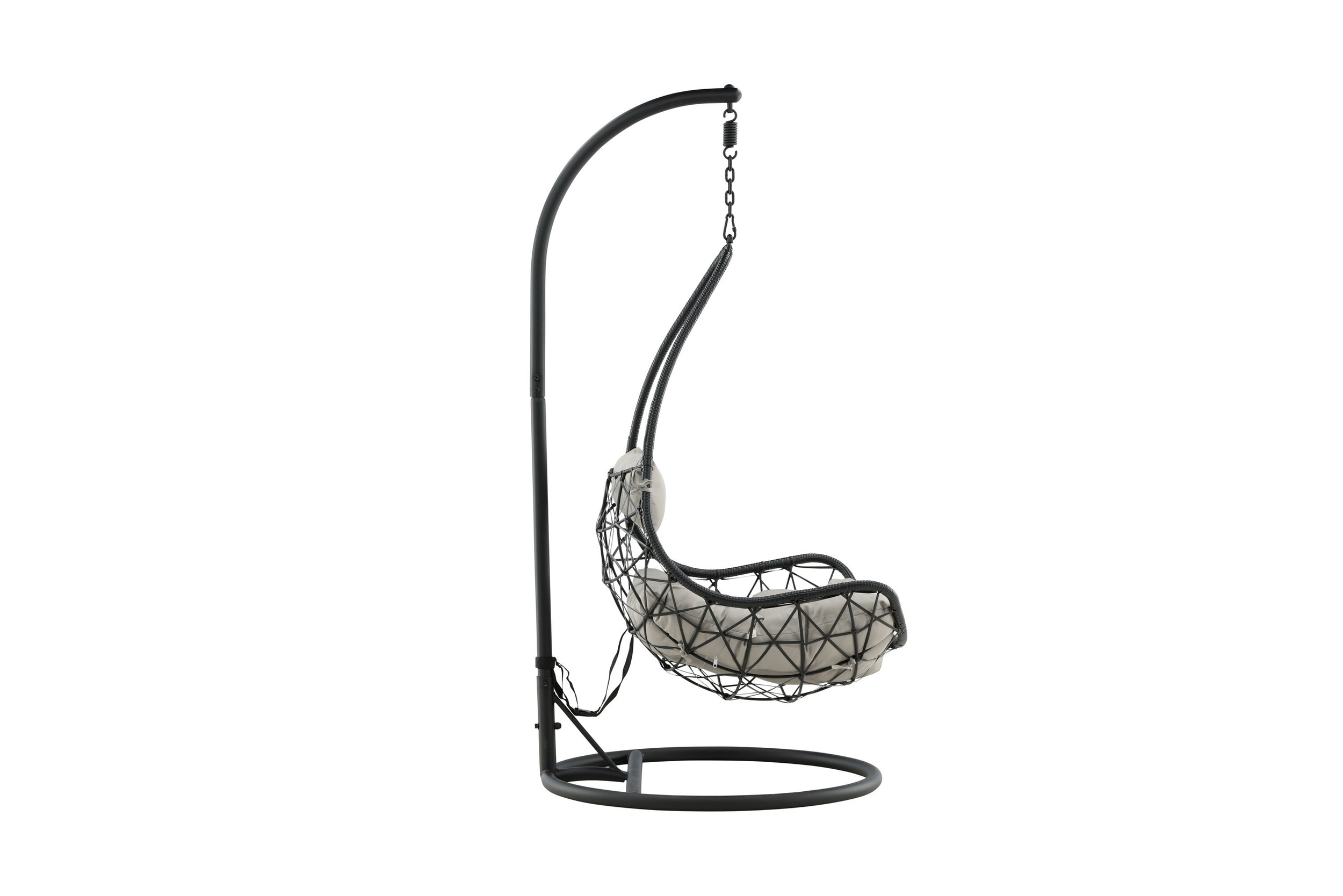 Nohr Hangstoel 'Sachiko' Wicker