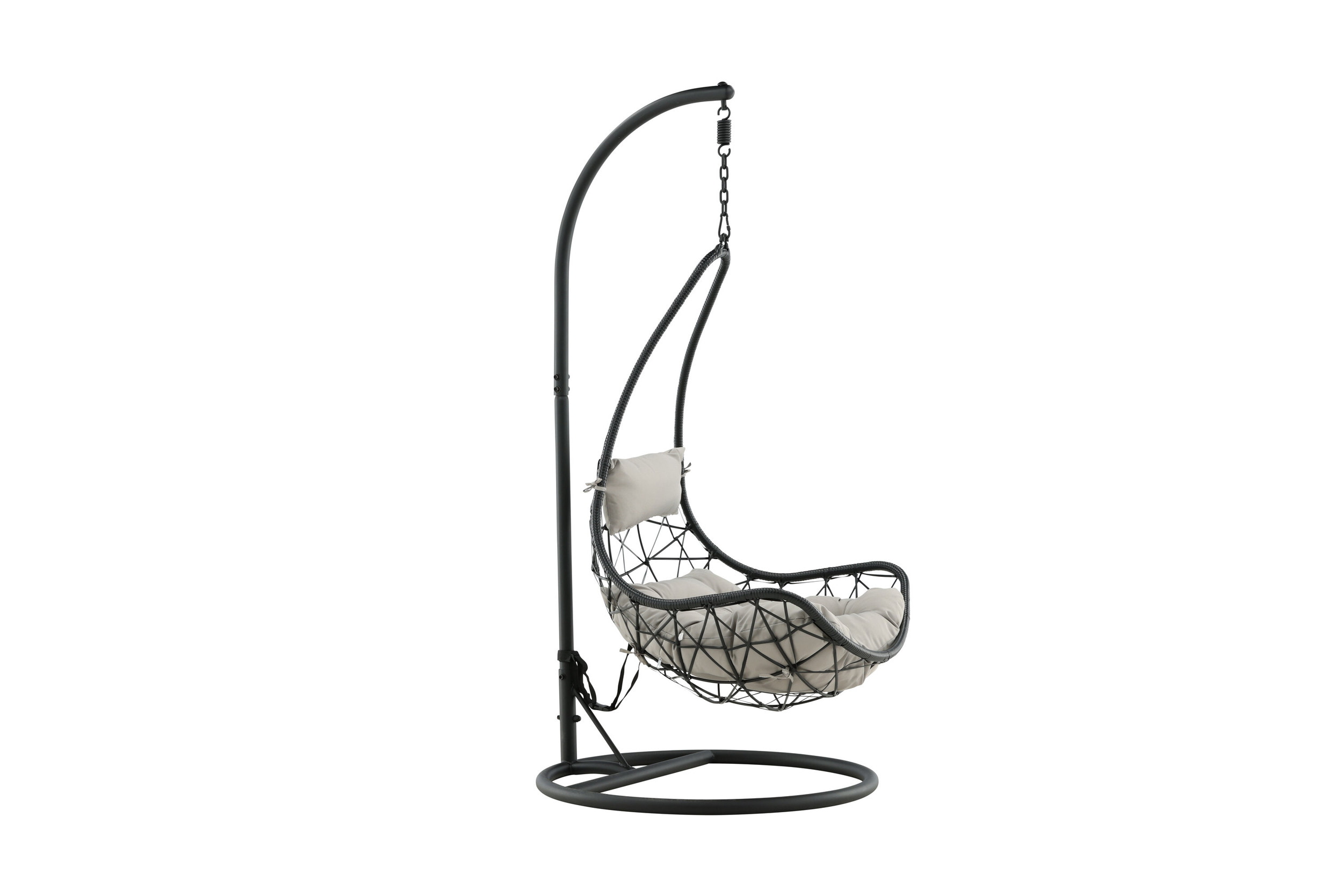 Nohr Hangstoel 'Sachiko' Wicker
