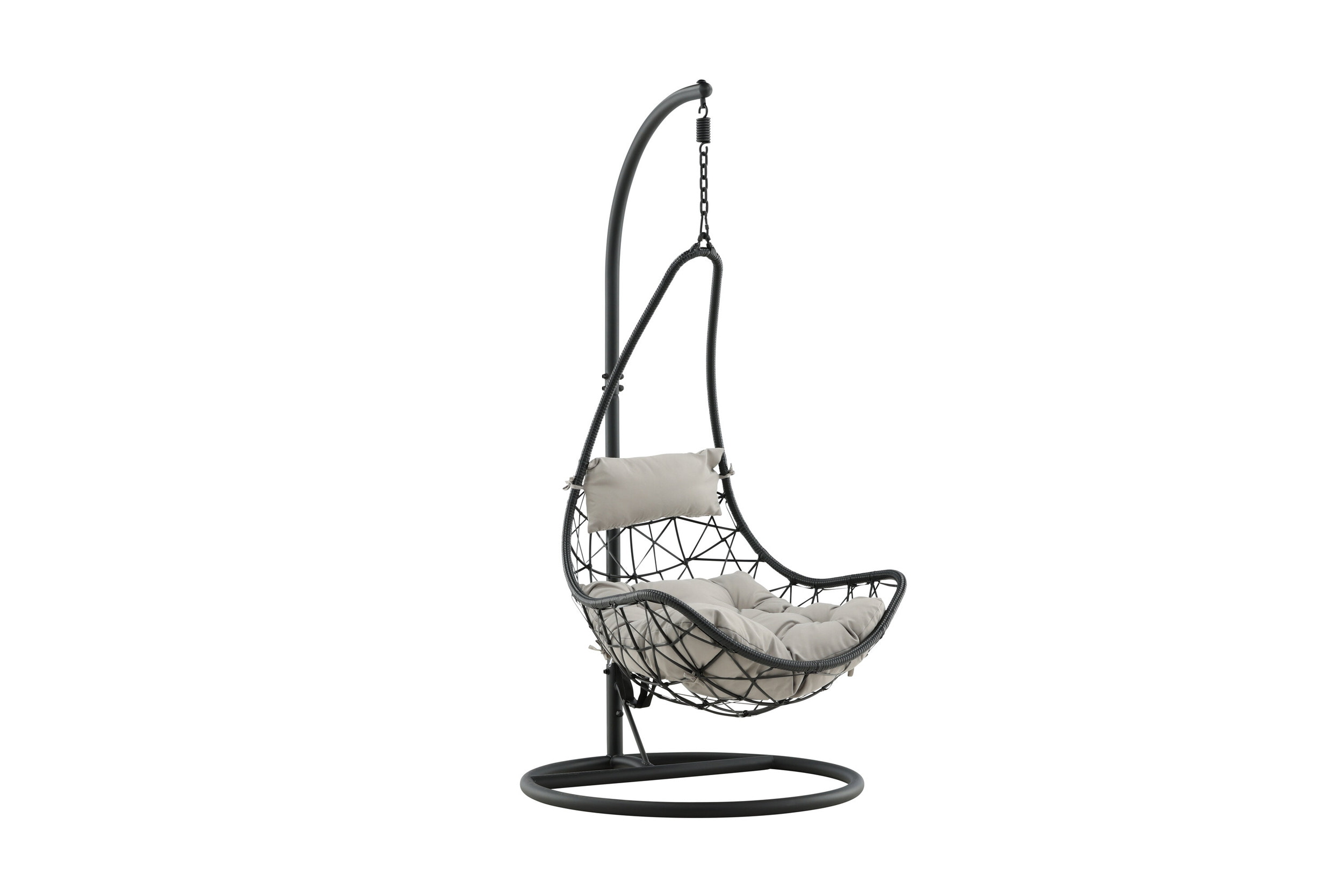 Nohr Hangstoel 'Sachiko' Wicker