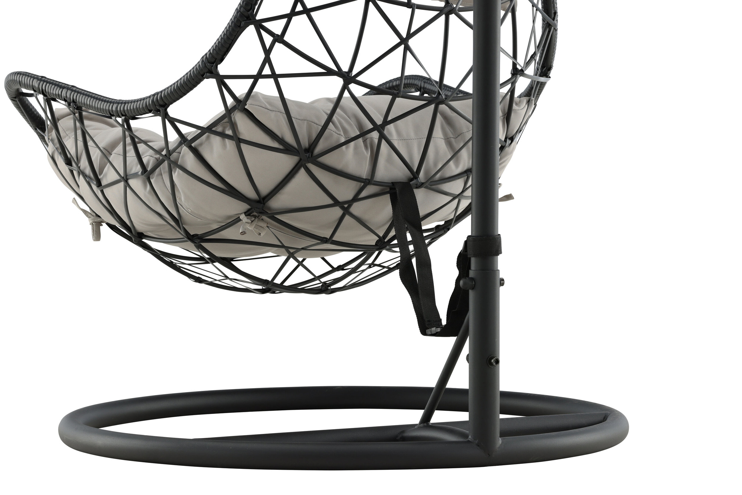 Nohr Hangstoel 'Sachiko' Wicker