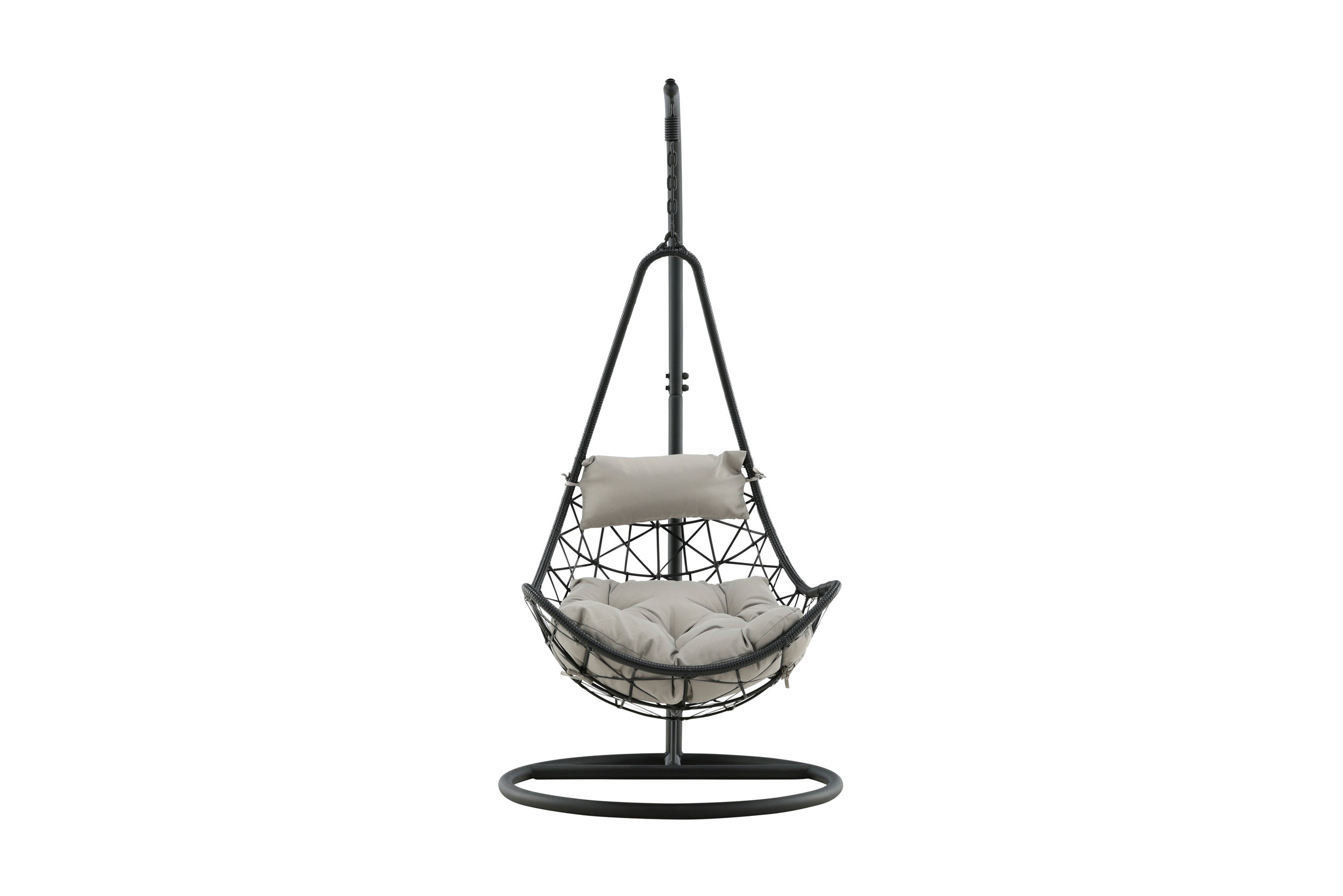 Nohr Hangstoel 'Sachiko' Wicker