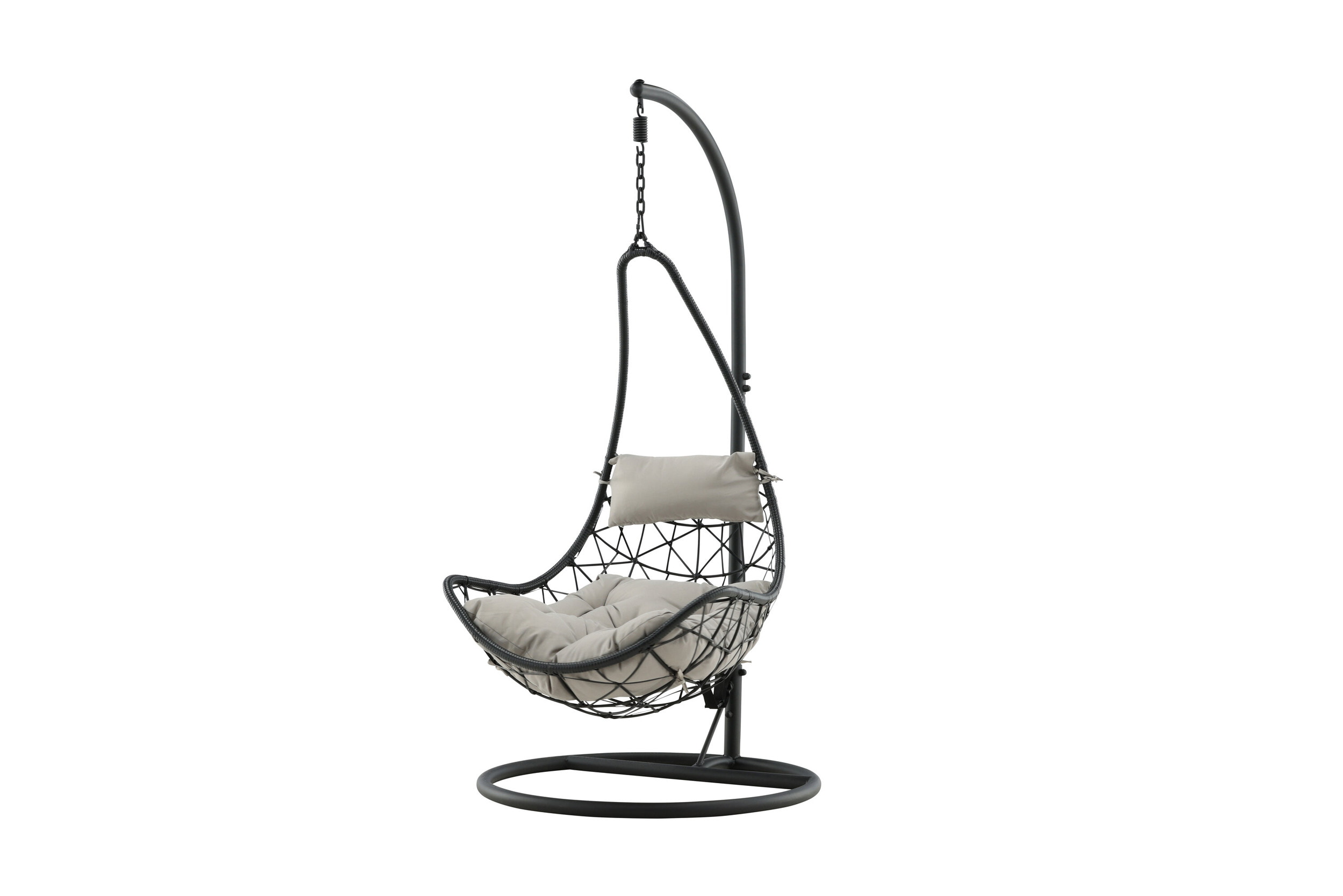Nohr Hangstoel 'Sachiko' Wicker