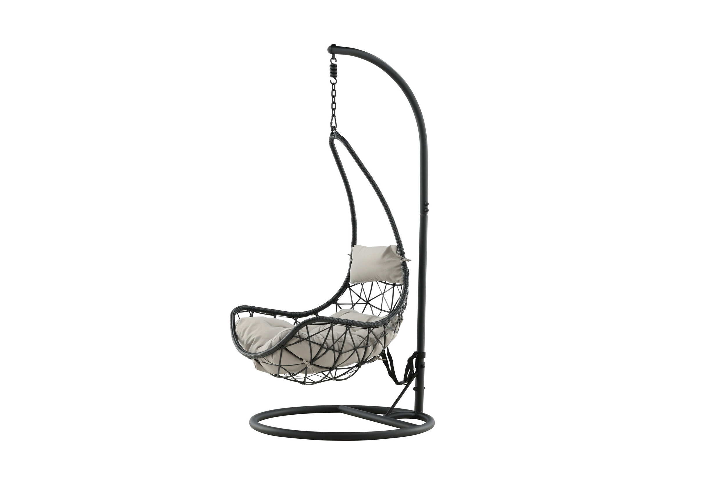 Nohr Hangstoel 'Sachiko' Wicker
