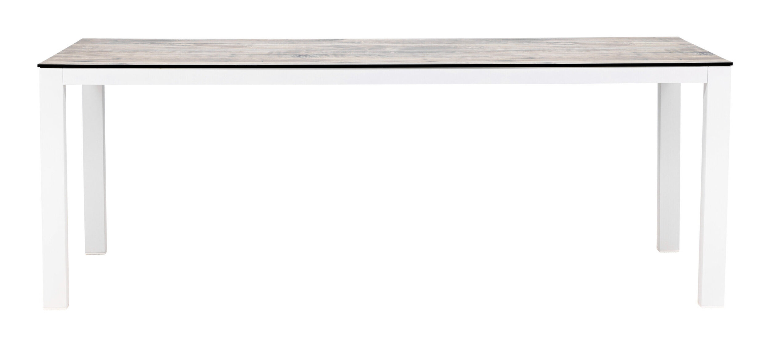 Nohr Tuintafel 'Jarelle' HPL, 205 x 100cm