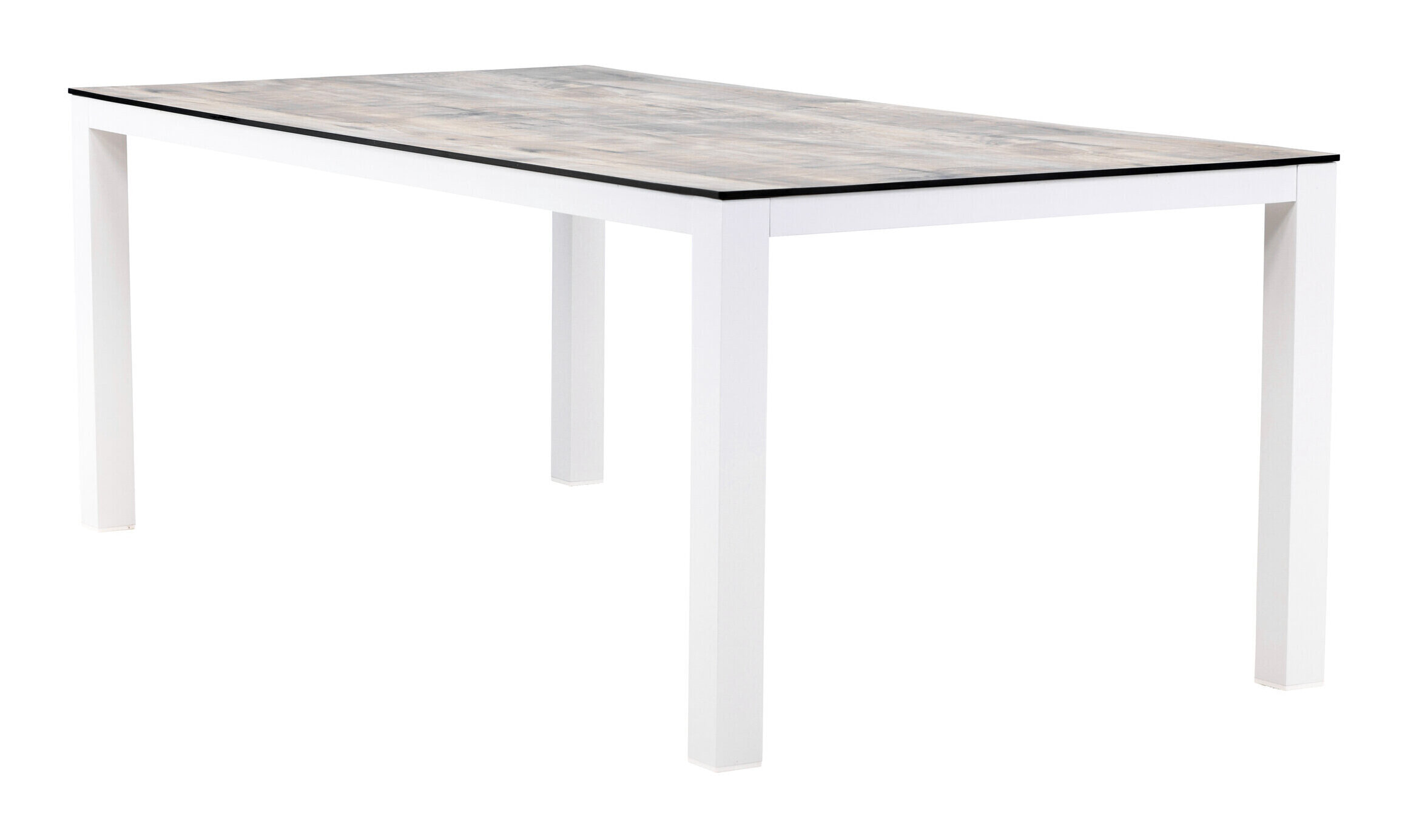 Nohr Tuintafel 'Jarelle' HPL, 205 x 100cm