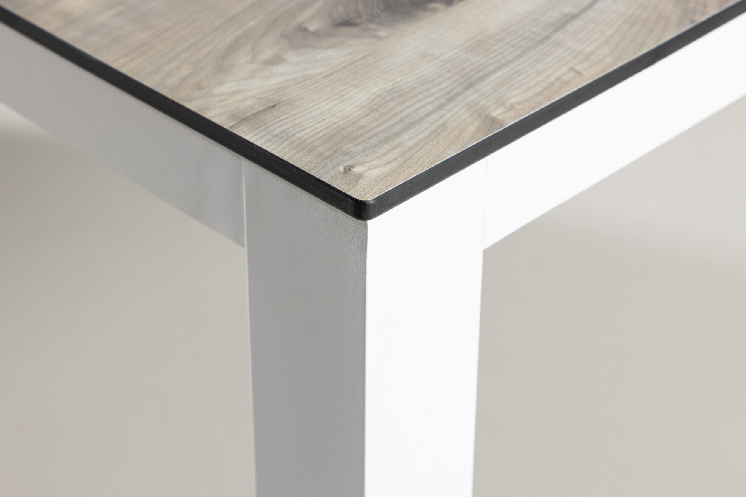 Nohr Tuintafel 'Jarelle' HPL, 205 x 100cm