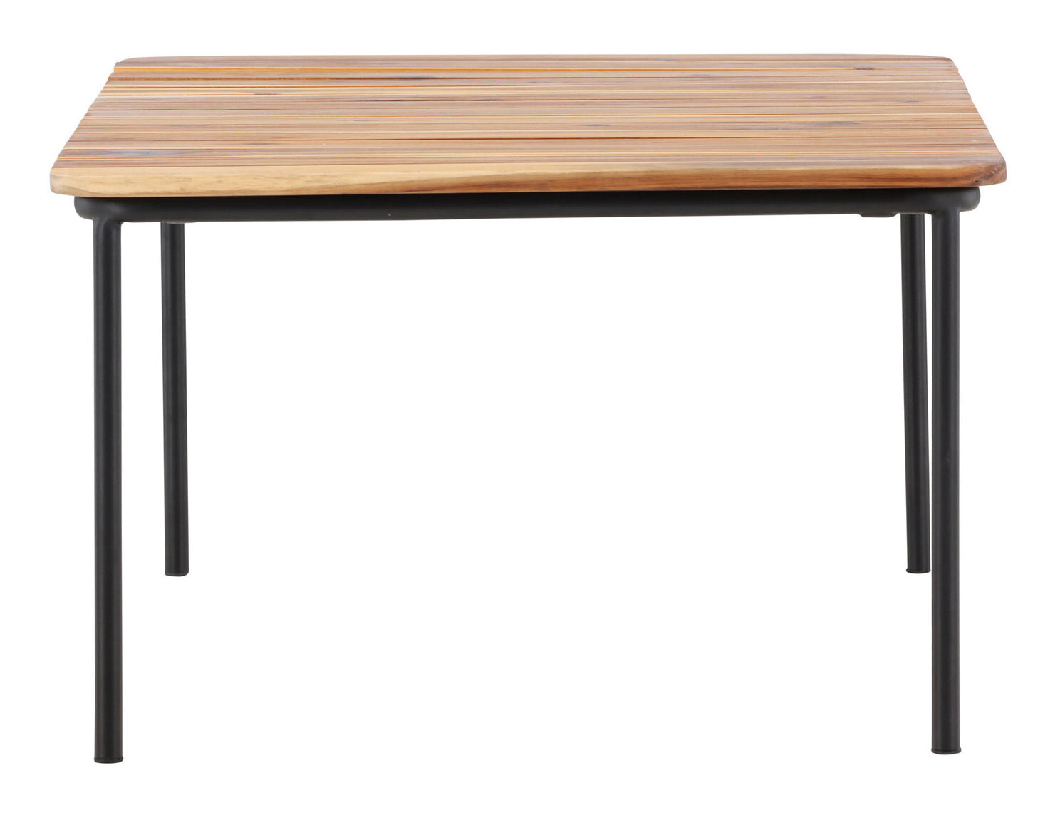 Nohr Loungetafel 'Lakysha' Acacuahout, 100 x 65cm