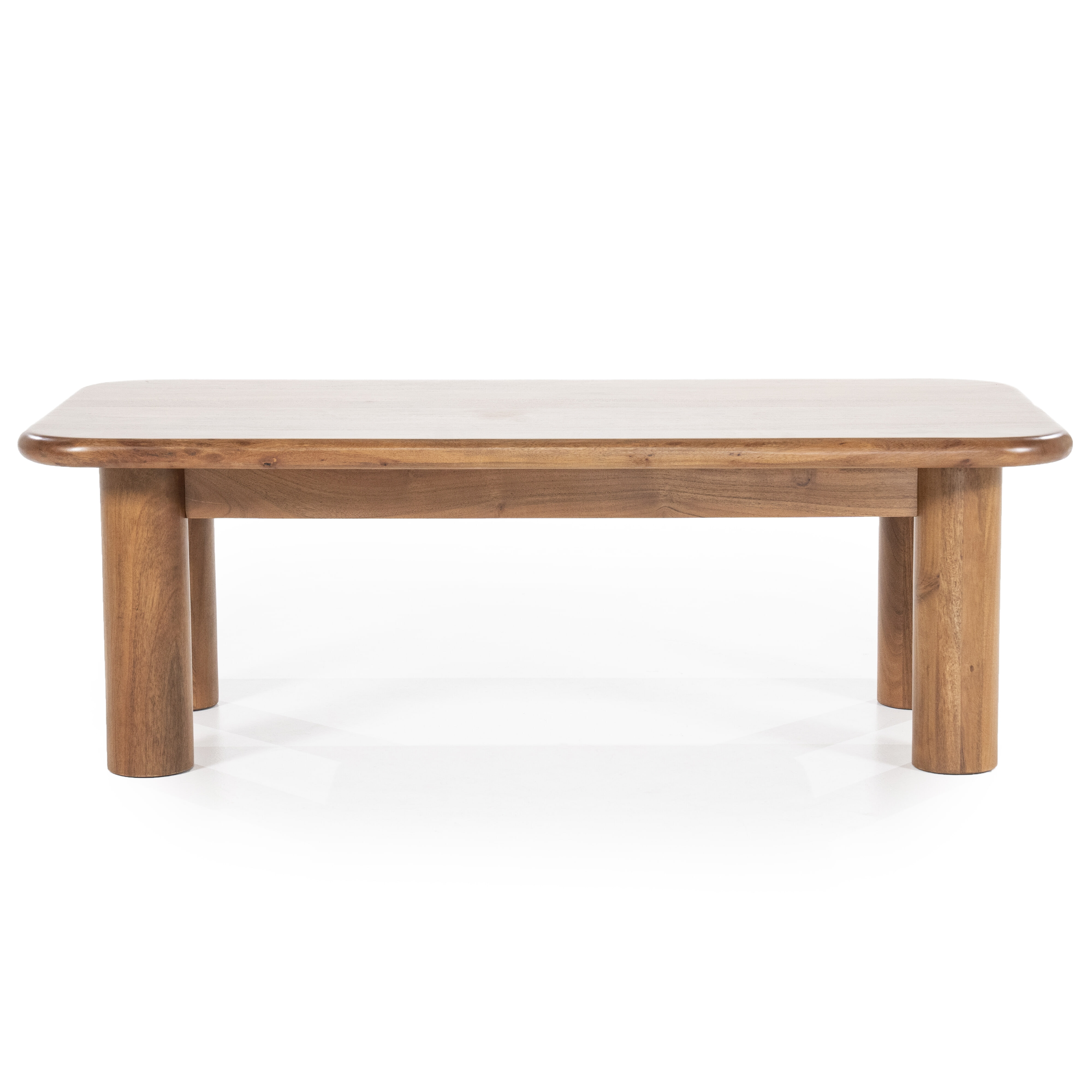 Eleonora Salontafel 'Julian' Acaciahout, 120 x 60cm