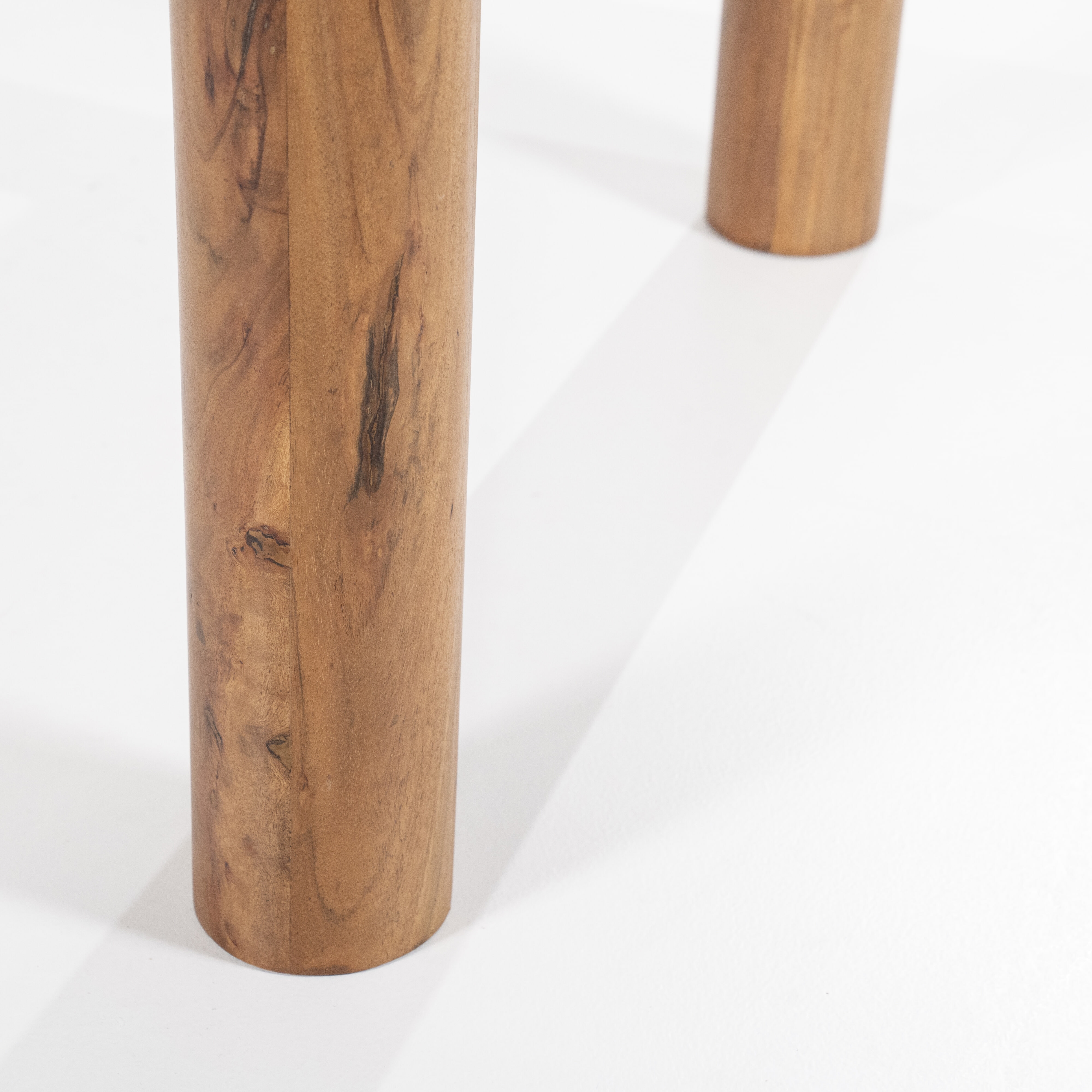 Eleonora Eettafel 'Julian' Acaciahout, 280 x 100cm