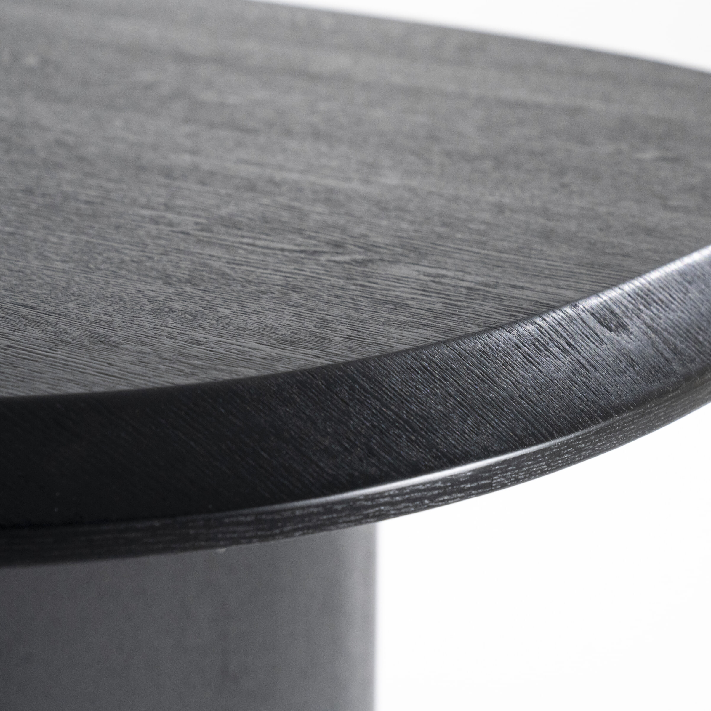 Eleonora Organische Eettafel 'Walter' Eiken, 300 x 120cm