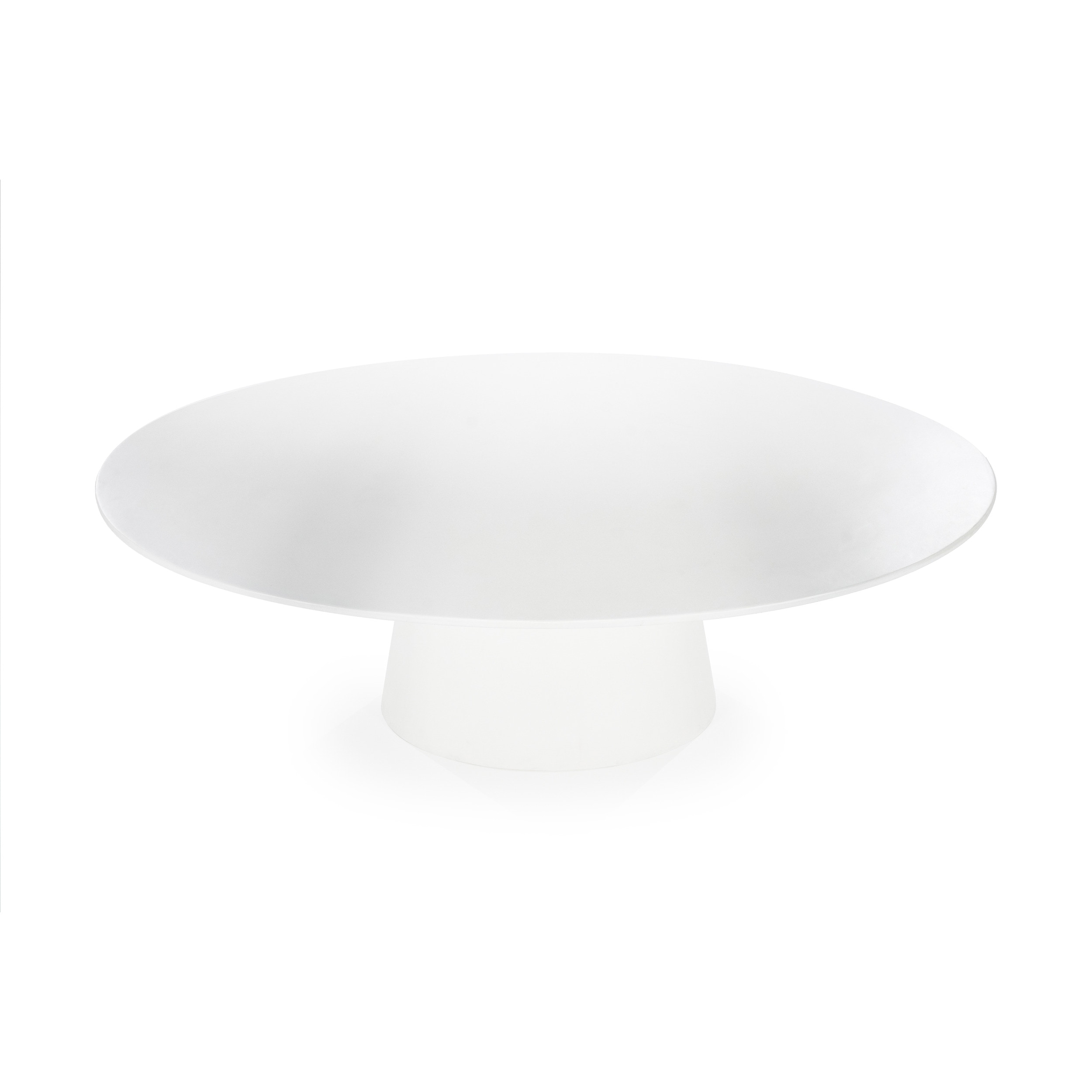 Eleonora Ovale Eettafel 'Elin' 200 x 110cm
