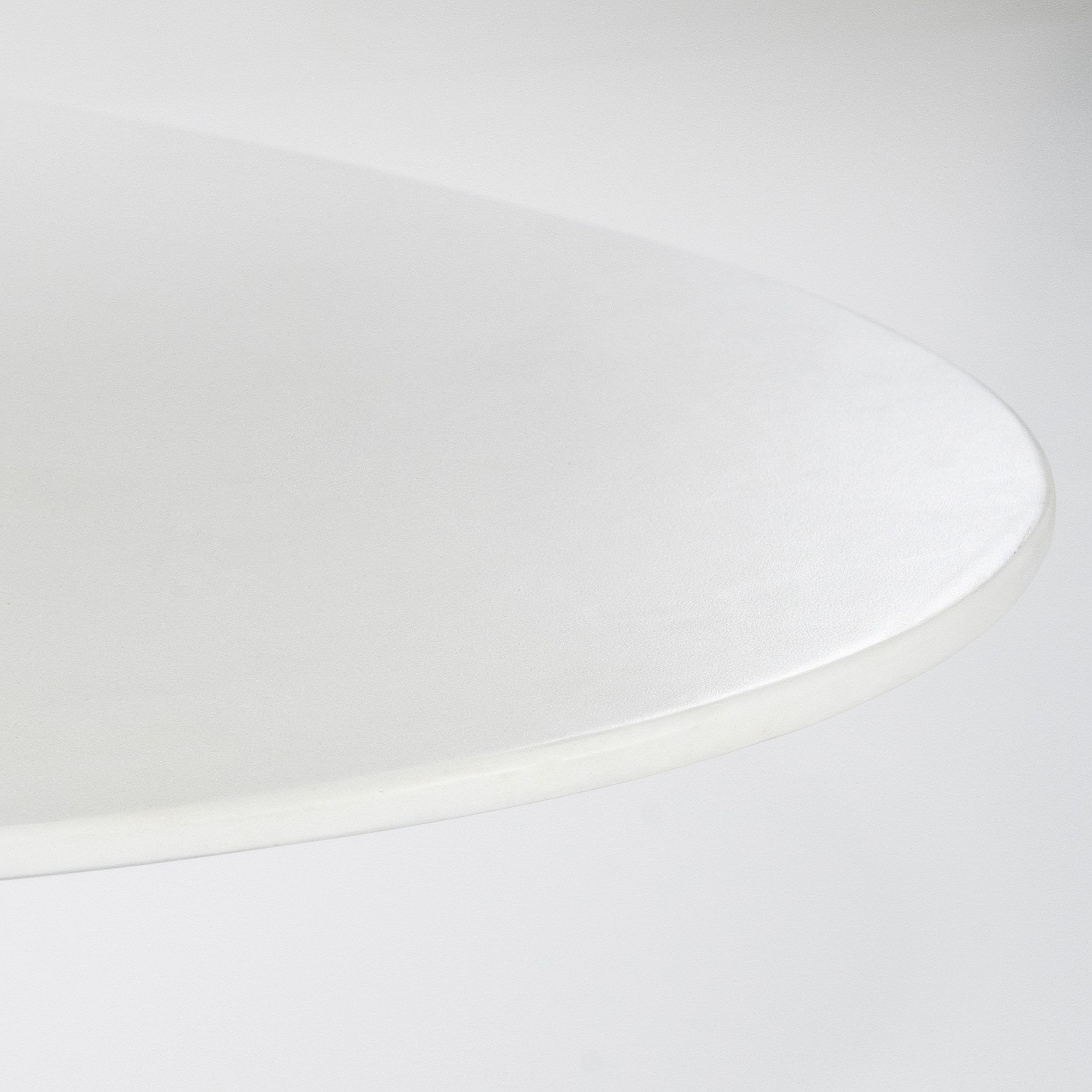 Eleonora Ovale Eettafel 'Elin' 200 x 110cm