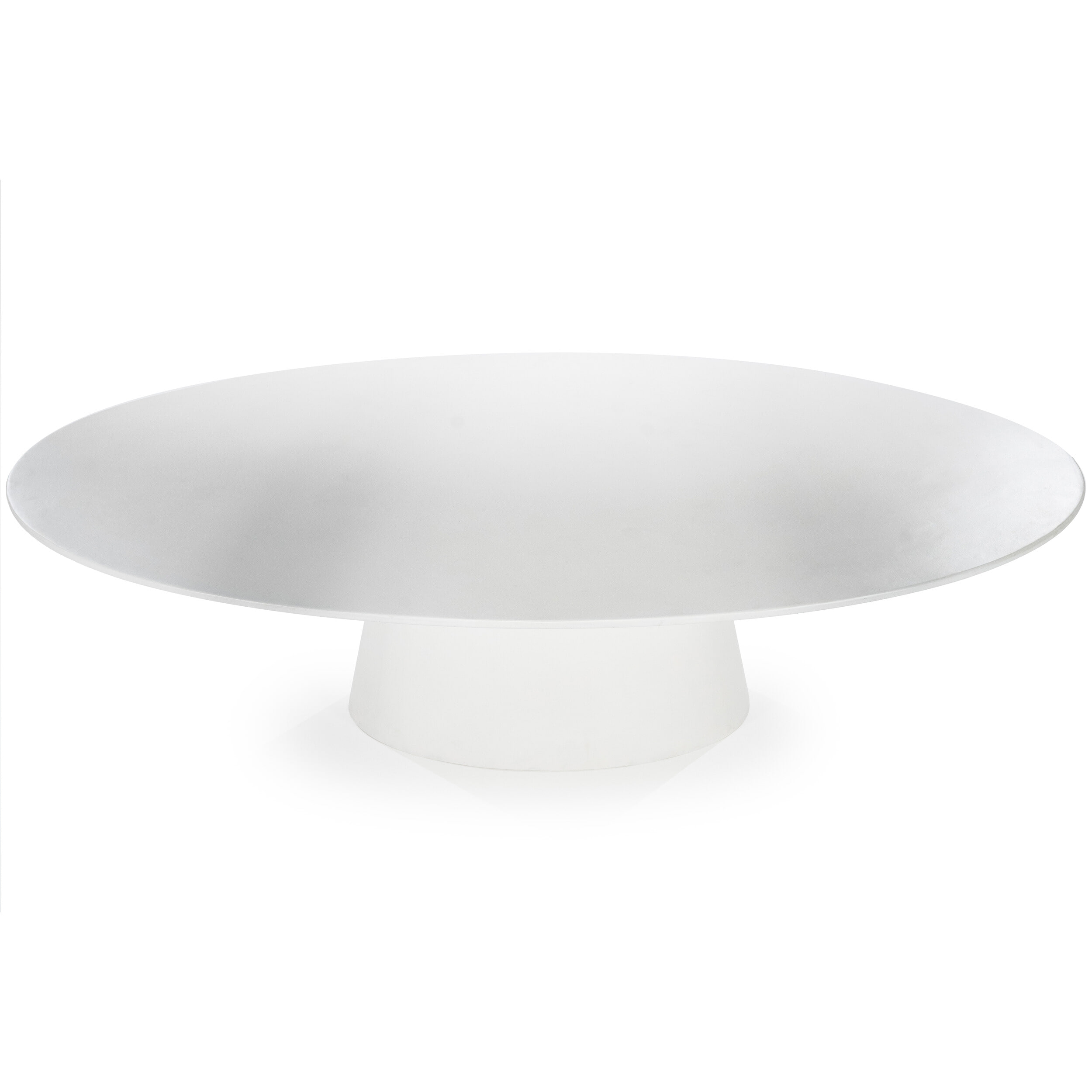 Eleonora Ovale Eettafel 'Elin' 250 x 110cm
