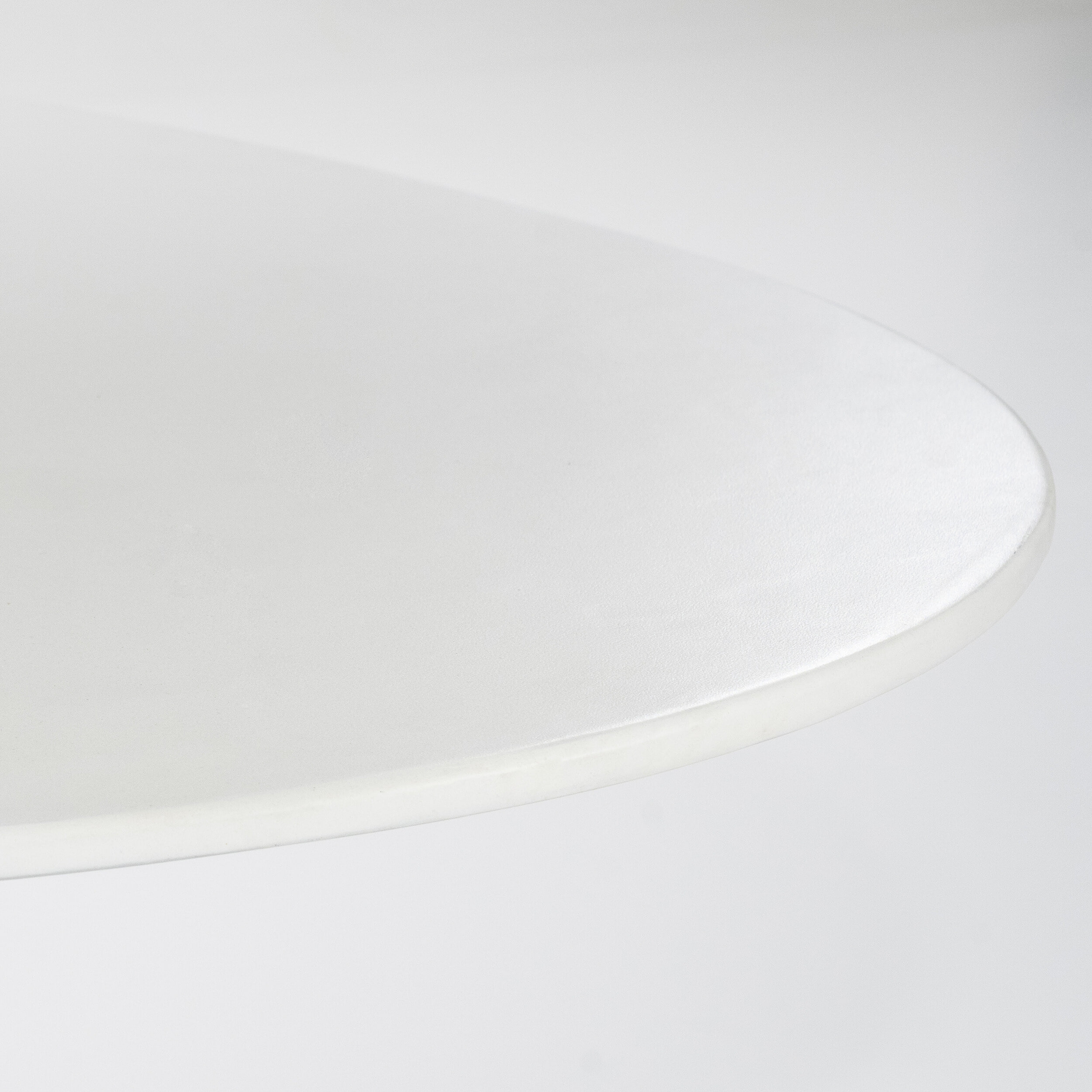 Eleonora Ovale Eettafel 'Elin' 250 x 110cm